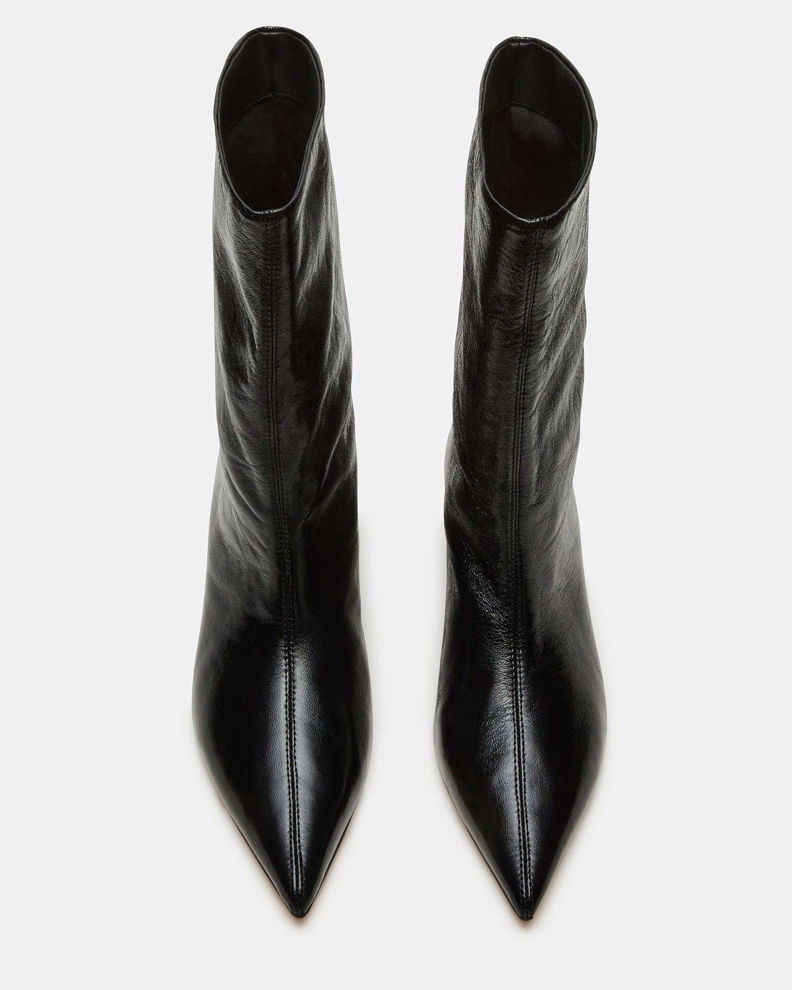 LYTTON BLACK PATENT - Image 4