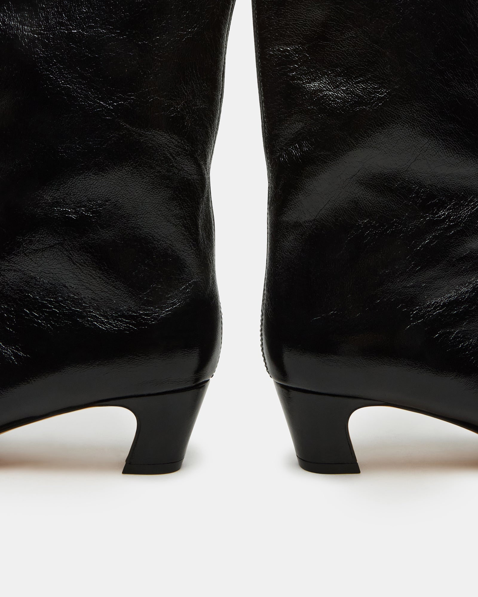 LYTTON BLACK PATENT - Image 3