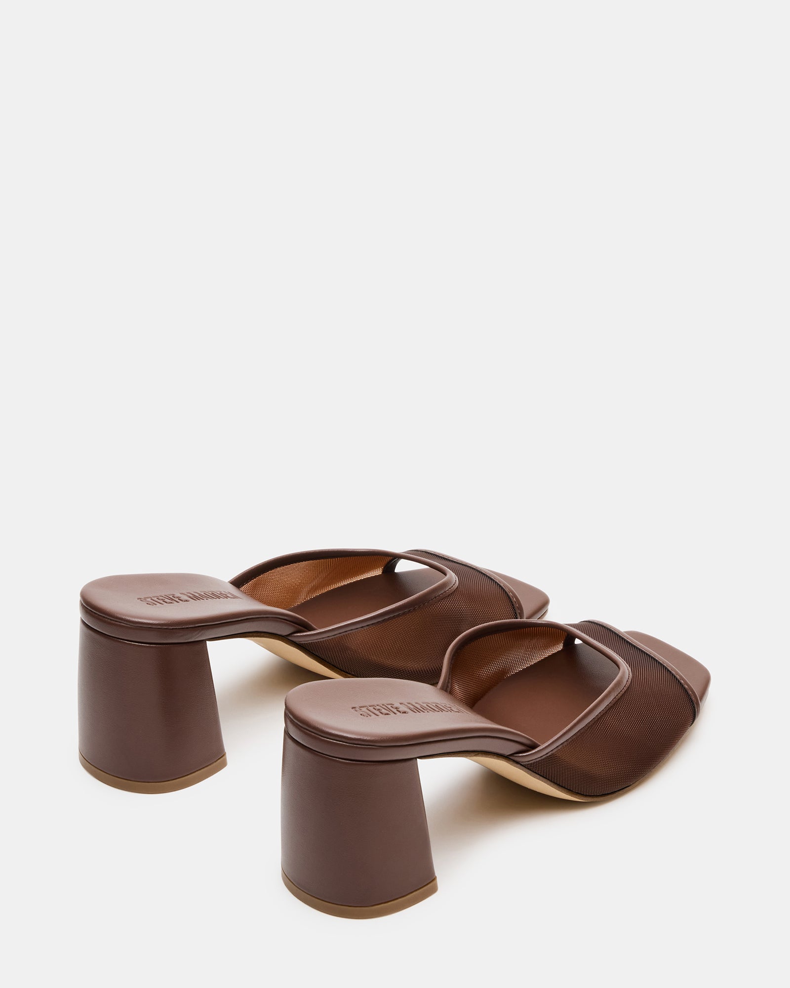 MADAME BROWN - Image 6