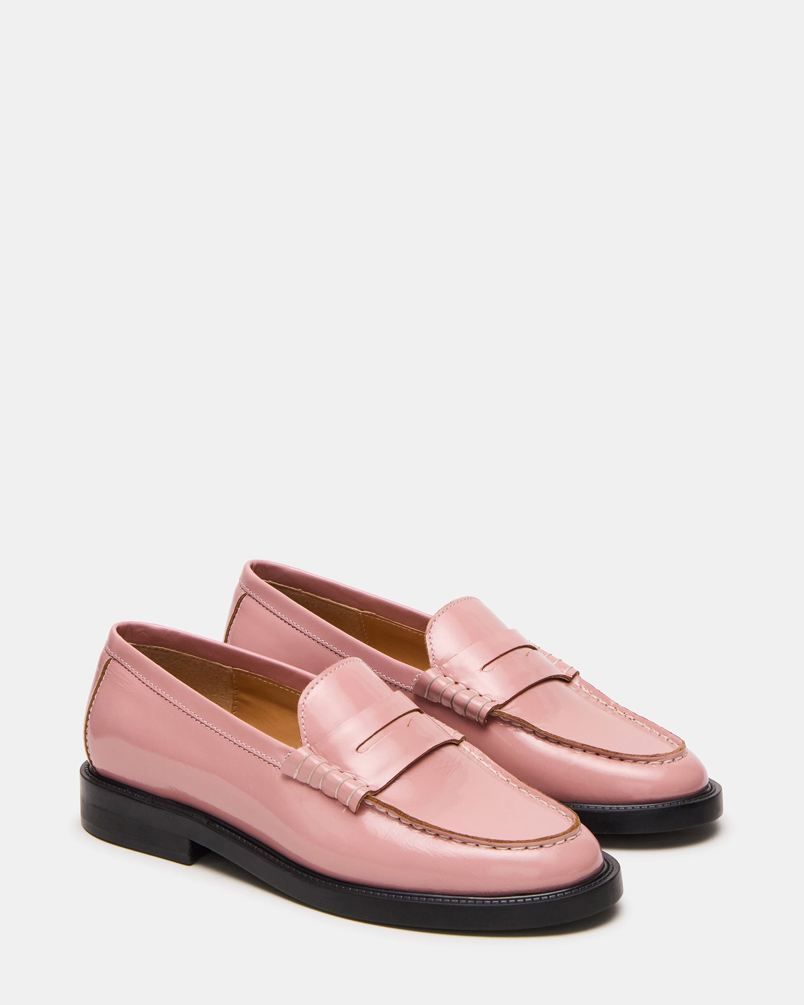 MADISON LIGHT PINK LEATHER - Image 2