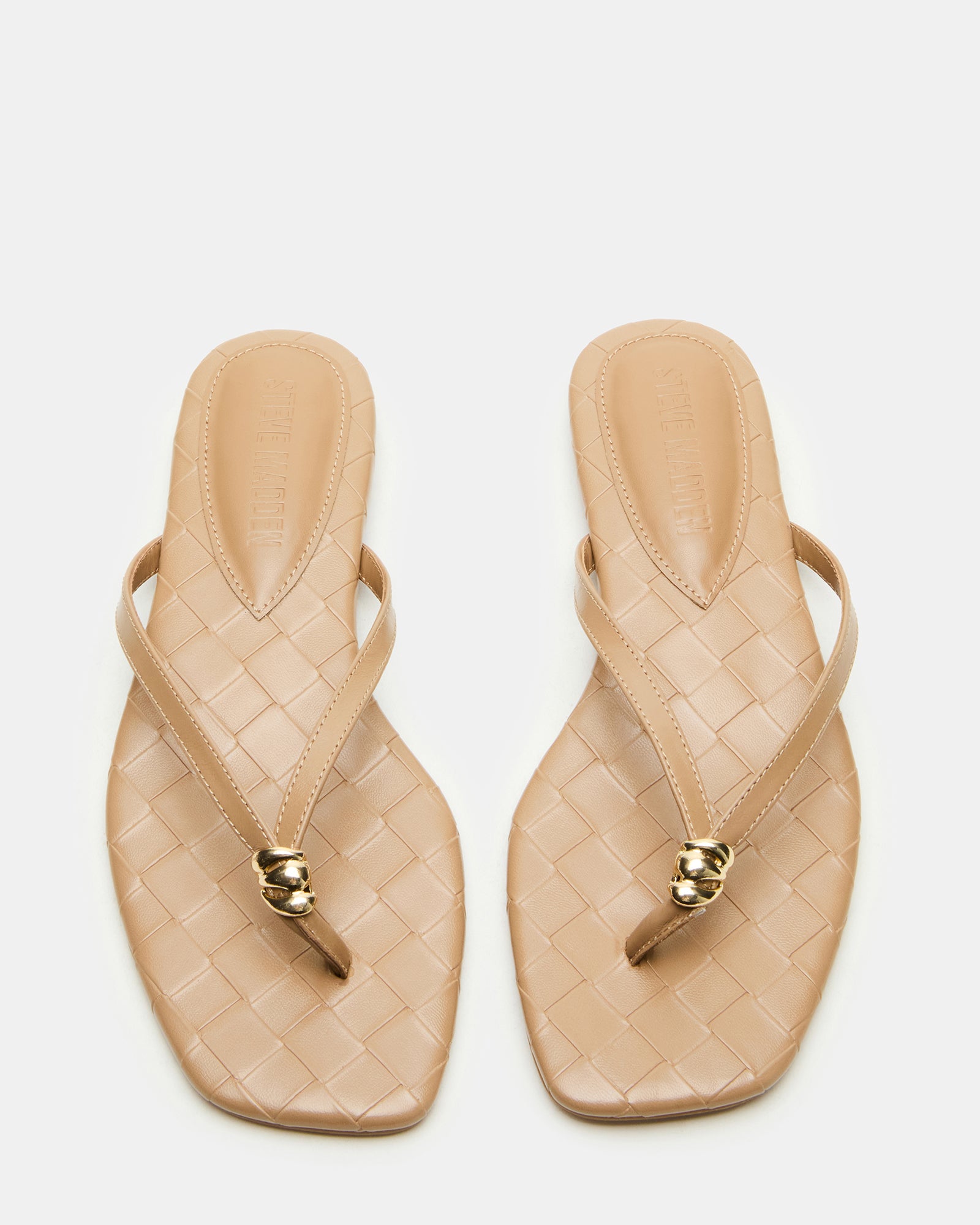 MALIYAH NATURAL LEATHER - Image 5