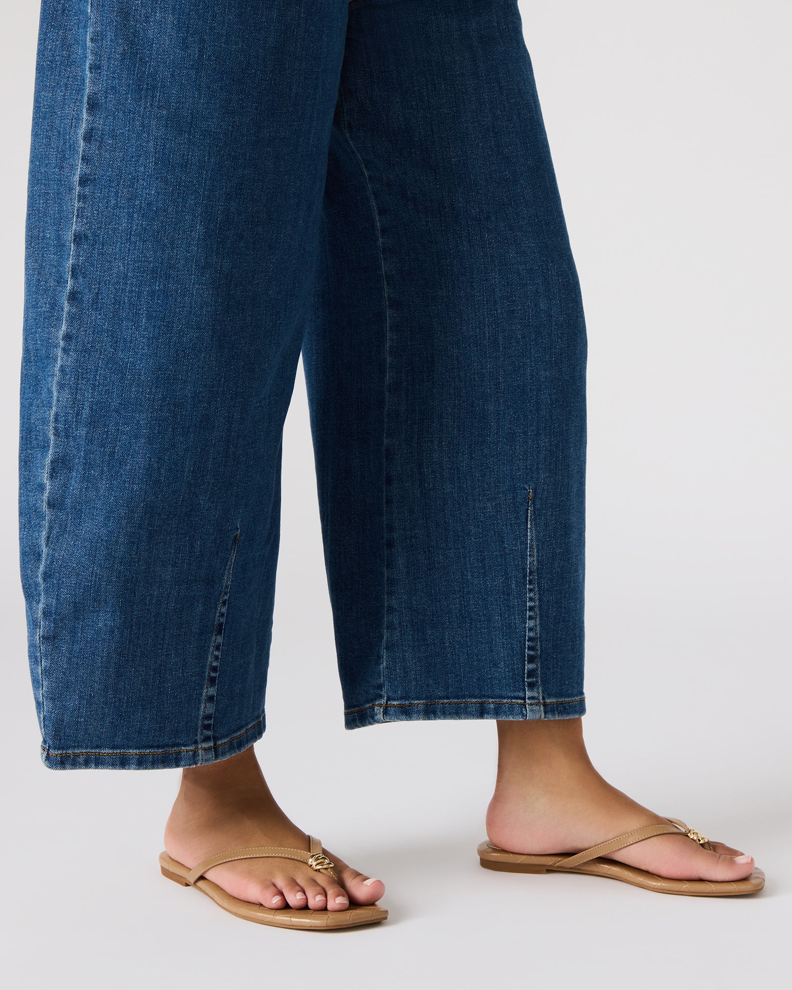 MALIYAH NATURAL LEATHER - Image 2