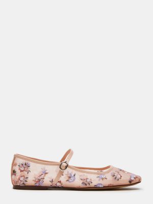 MAPLE FLORAL MULTI
