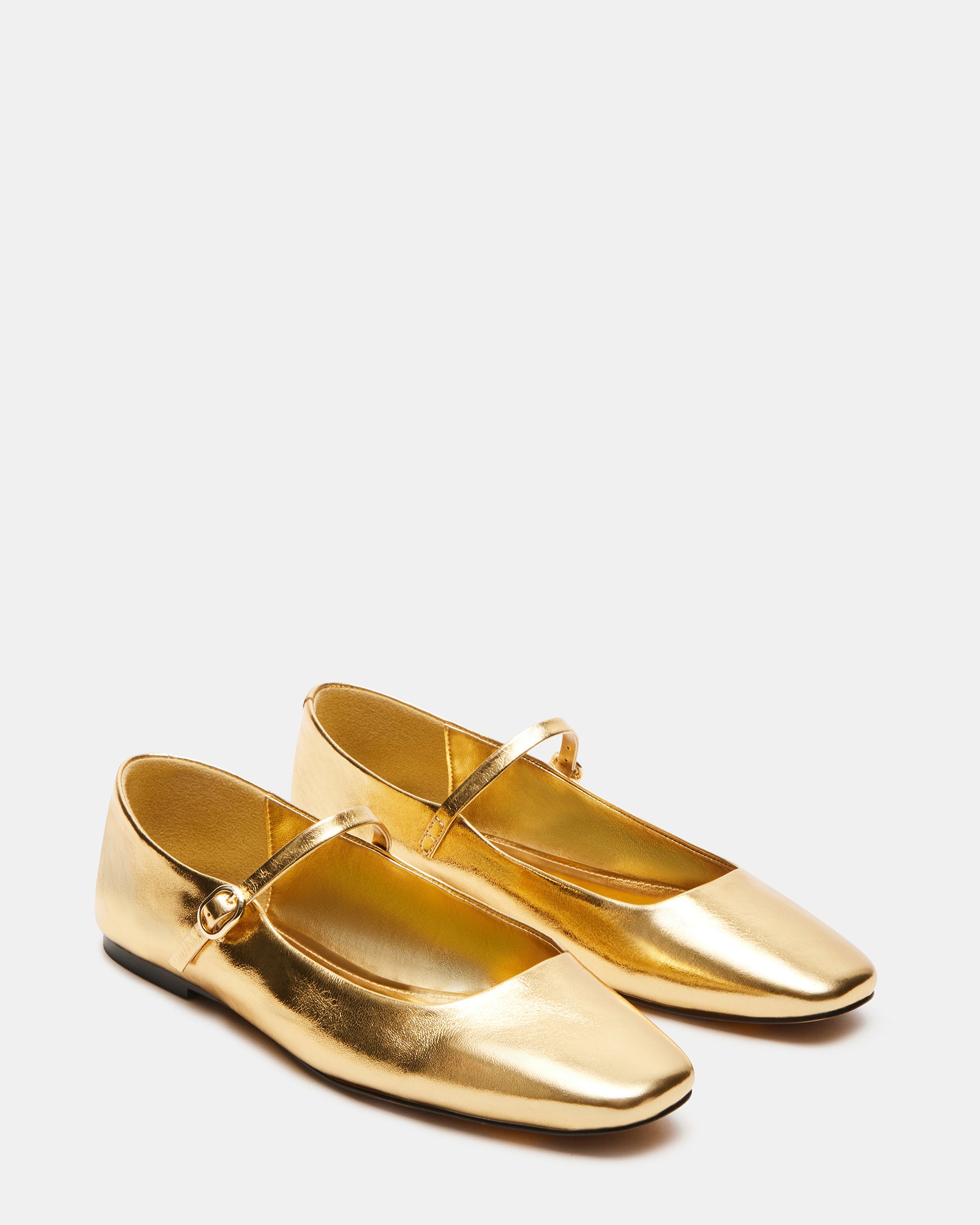 MAPLE GOLD LEATHER - Image 3