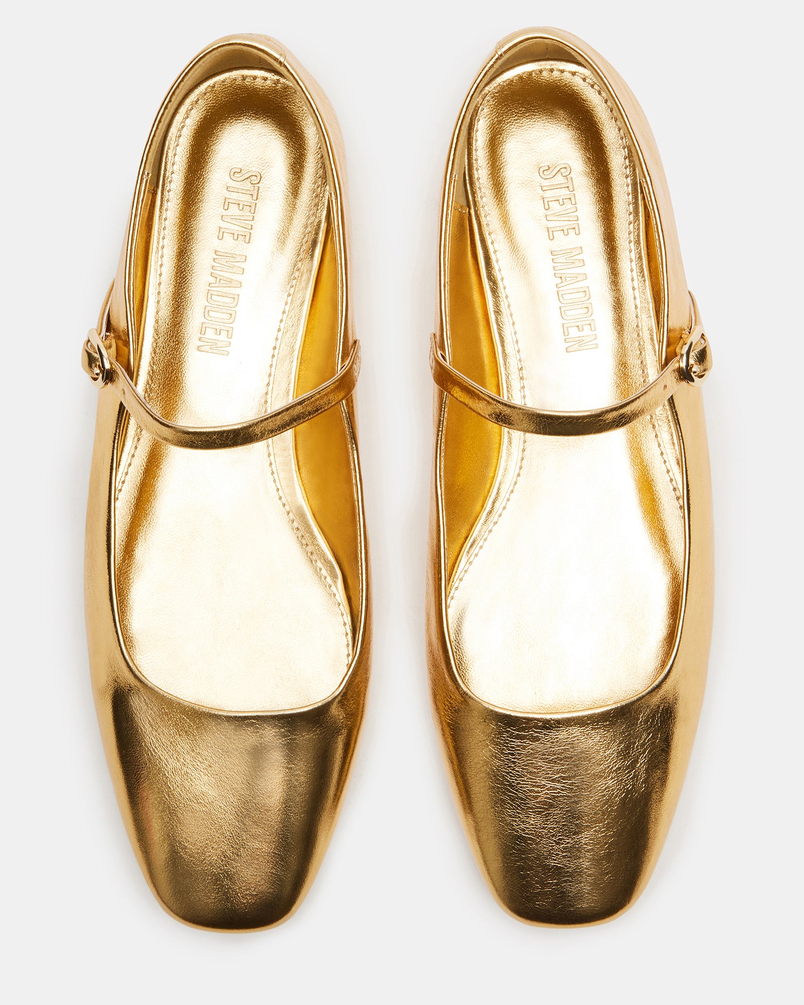 MAPLE GOLD LEATHER - Image 5