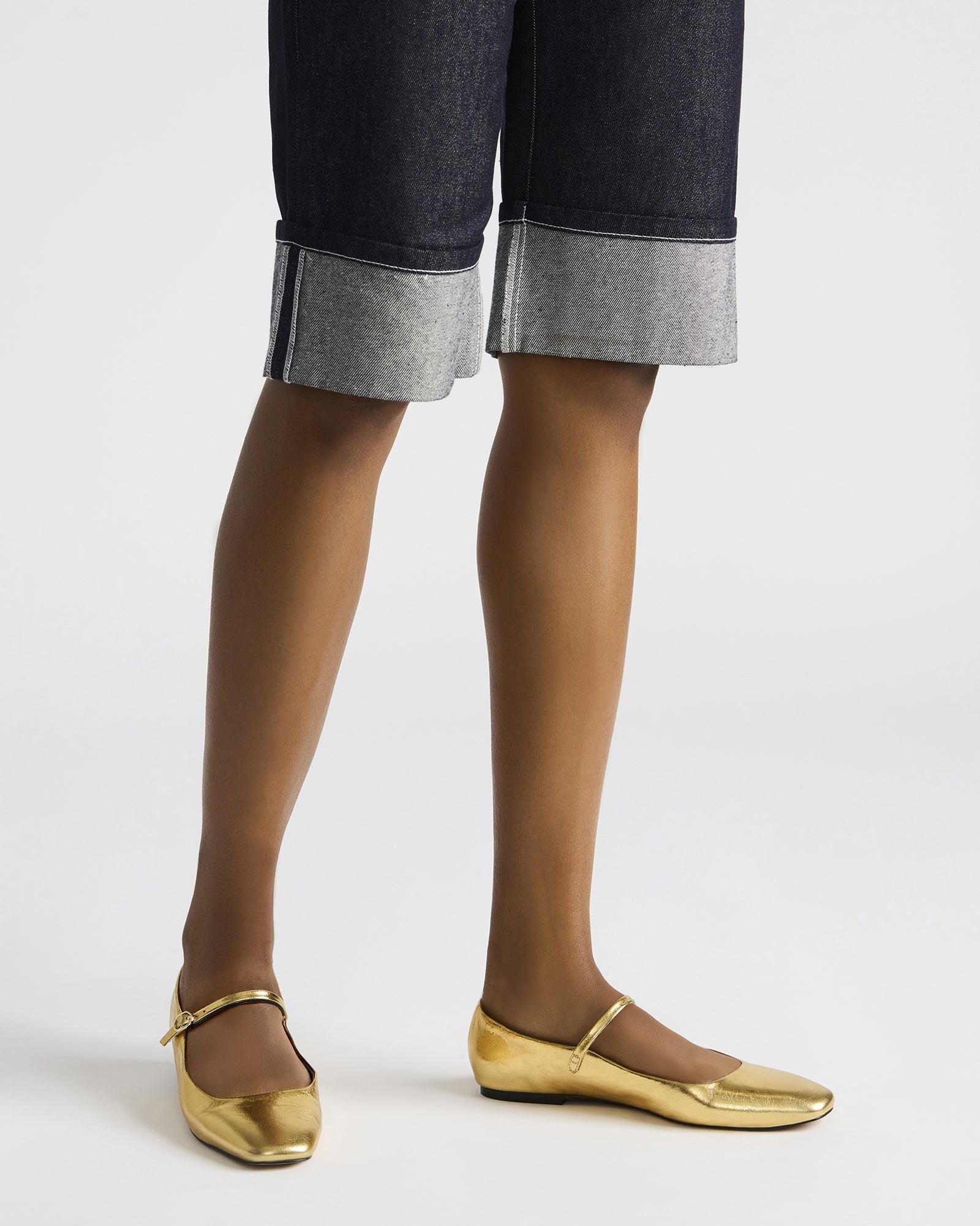 MAPLE GOLD LEATHER - Image 2