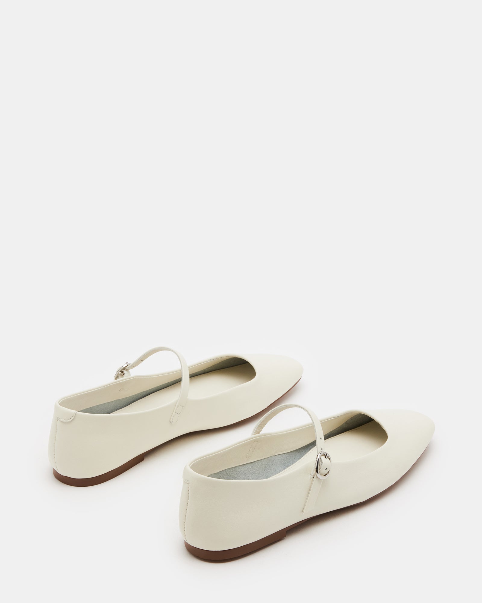 MAPLE IVORY LEATHER - Image 6