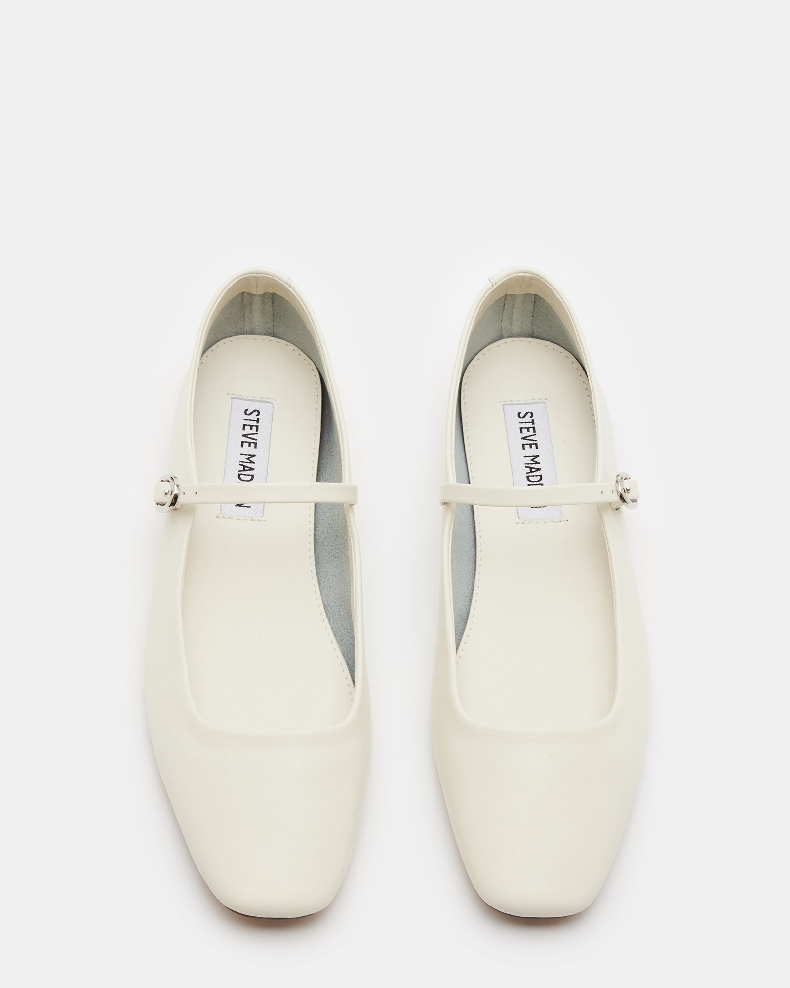 MAPLE IVORY LEATHER - Image 5