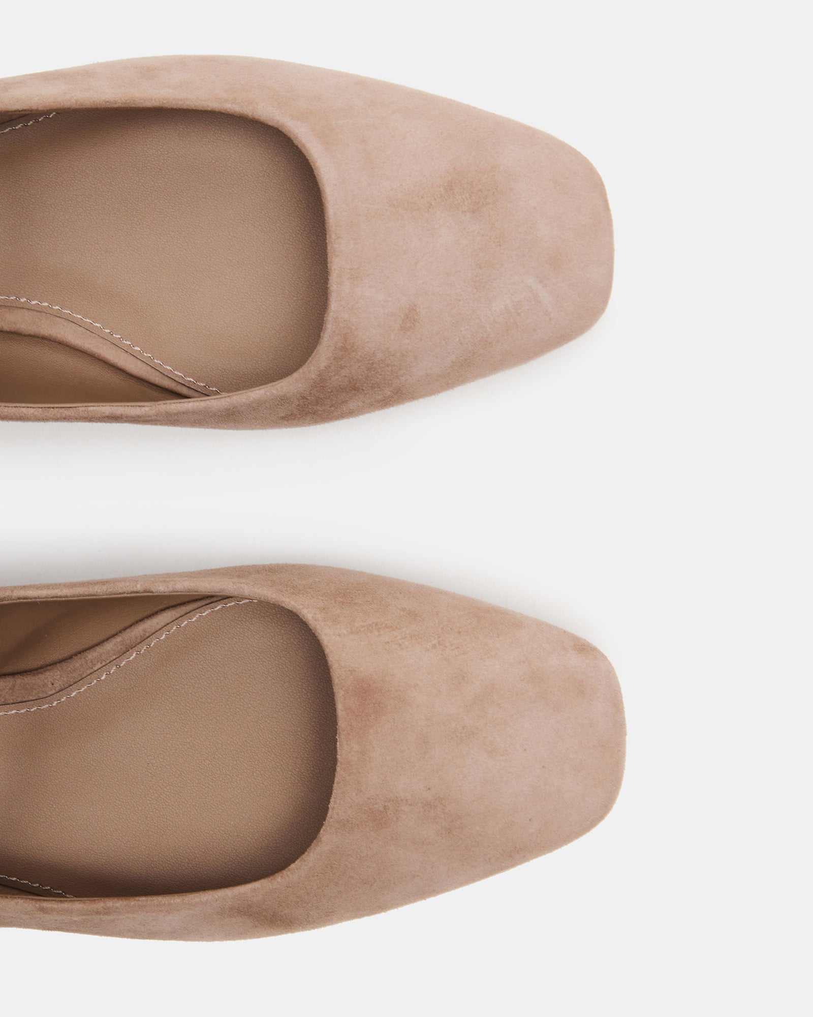 MAPLE TAUPE SUEDE - Image 4