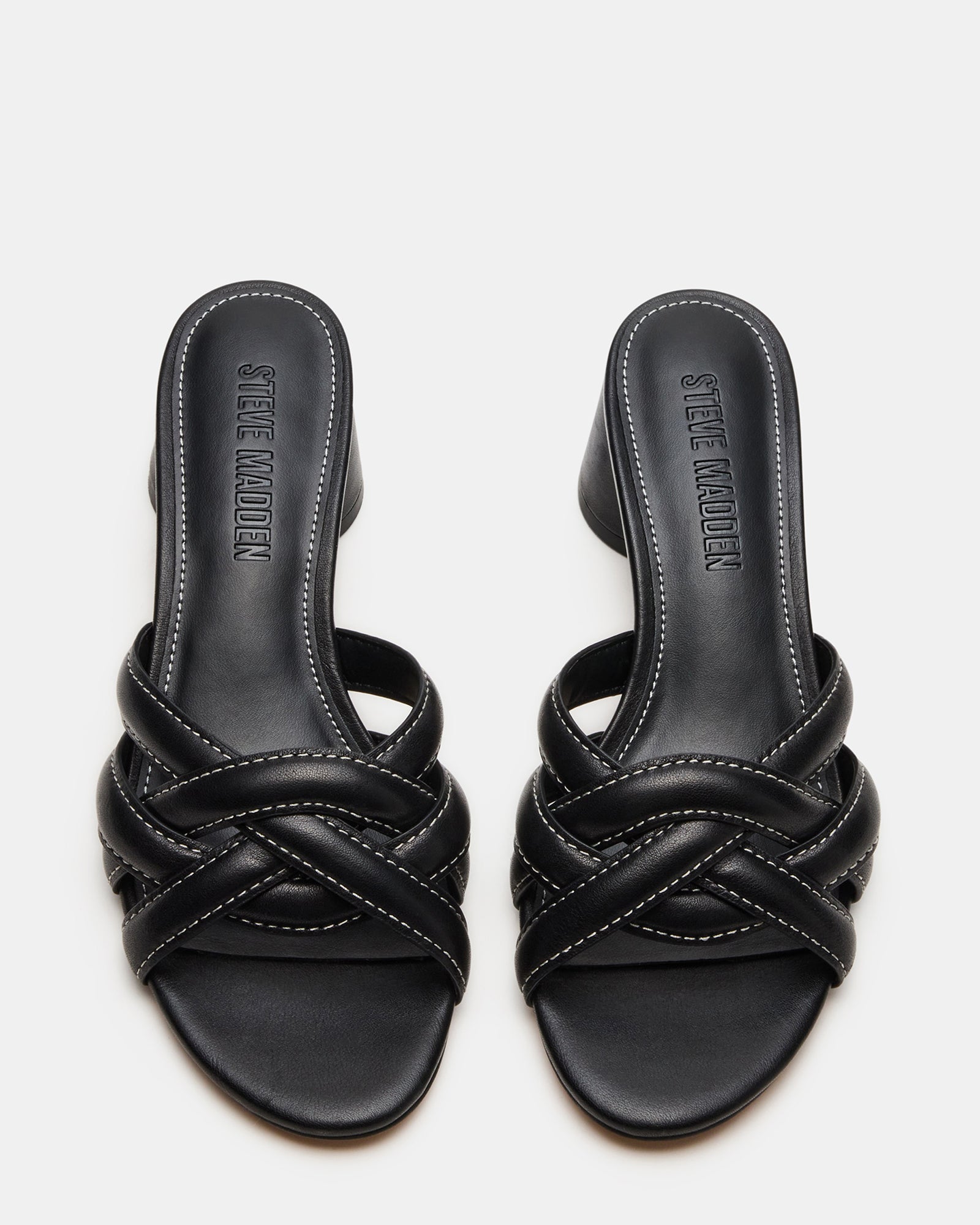 MARANO BLACK LEATHER - Image 5