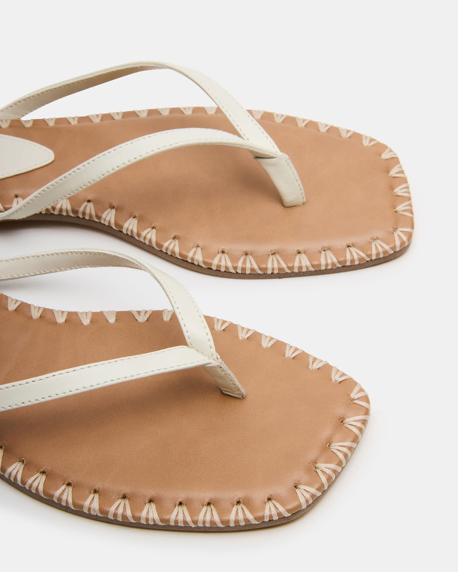 MARELLA BONE LEATHER - Image 4