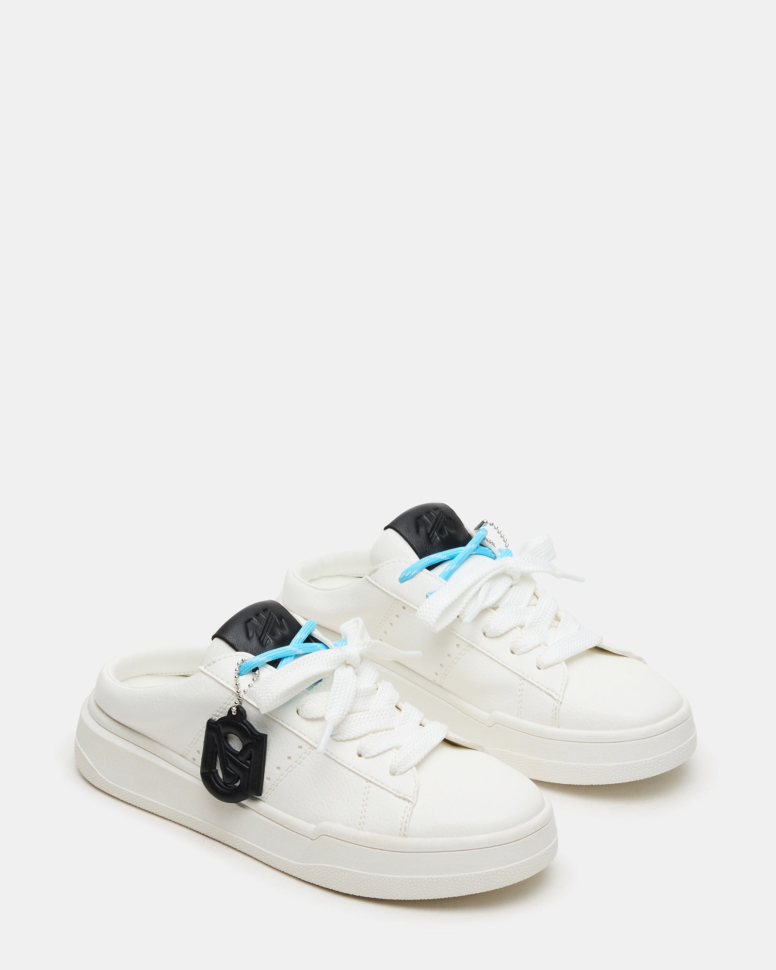 MARNEY WHITE/BLACK - Image 2