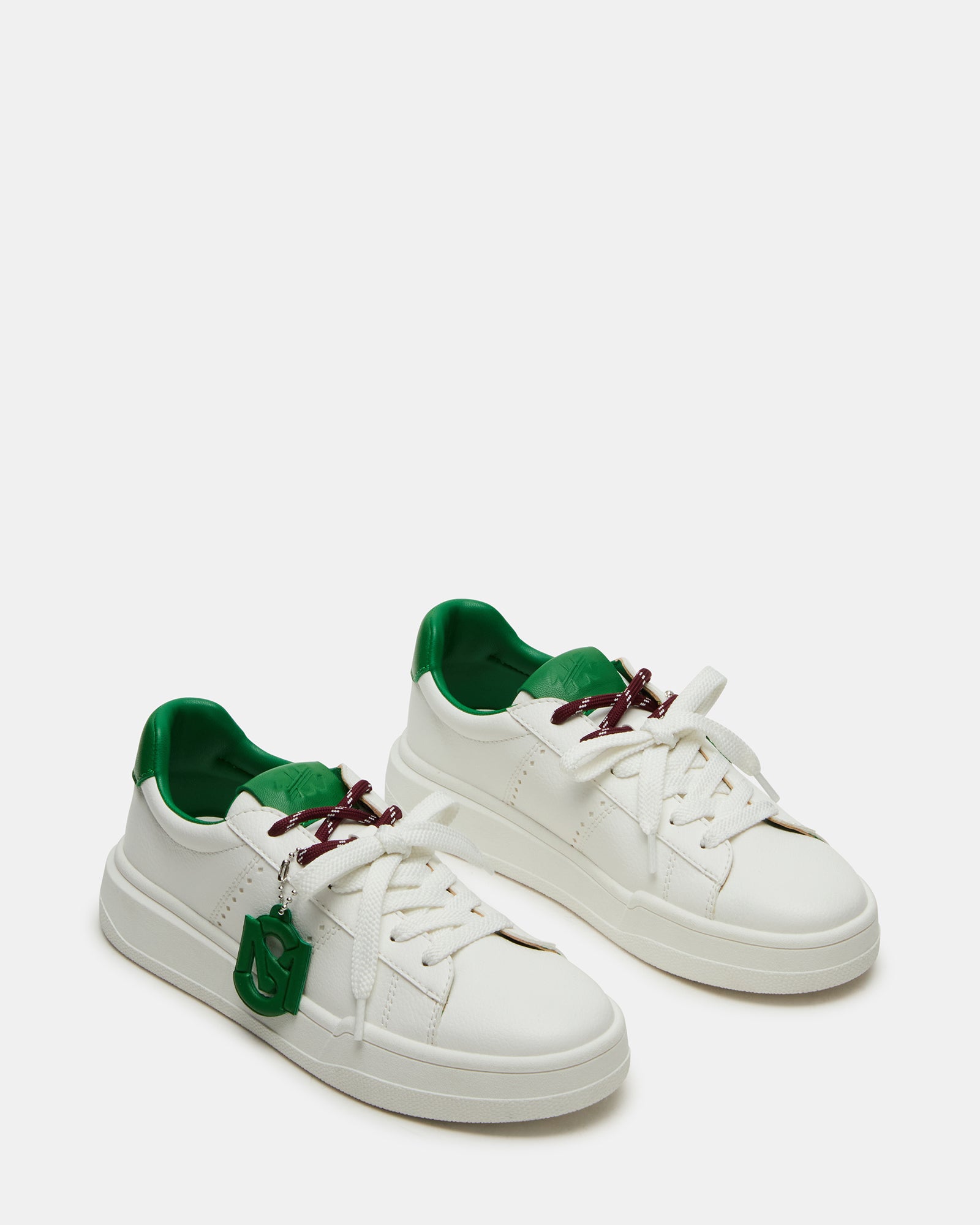 MARVIN WHITE/GREEN - Image 2