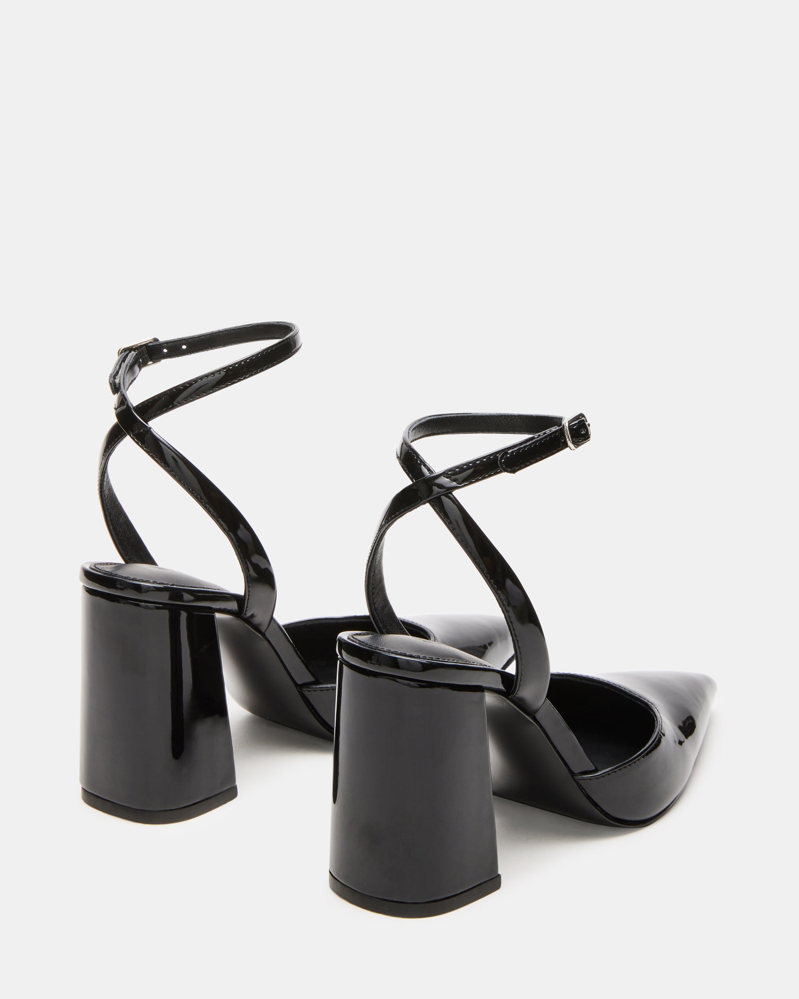 MATTEA BLACK PATENT - Image 6
