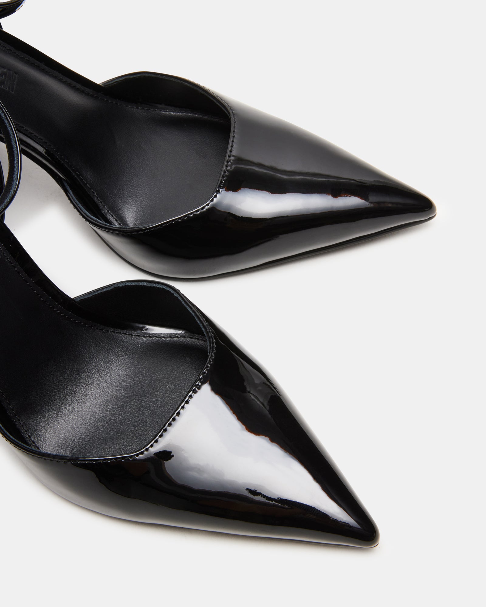 MATTEA BLACK PATENT - Image 4