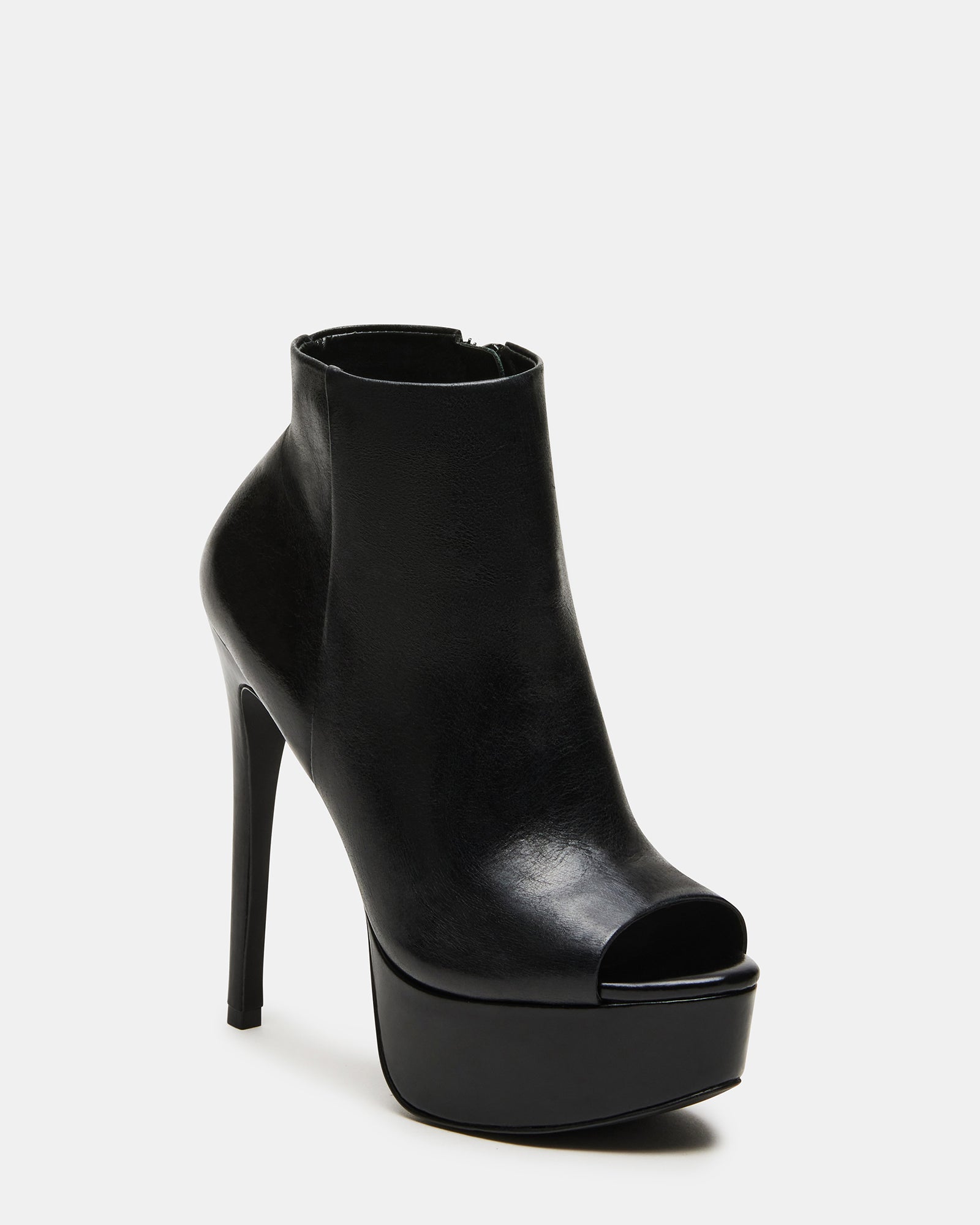 MAVERICK BLACK LEATHER - Image 3