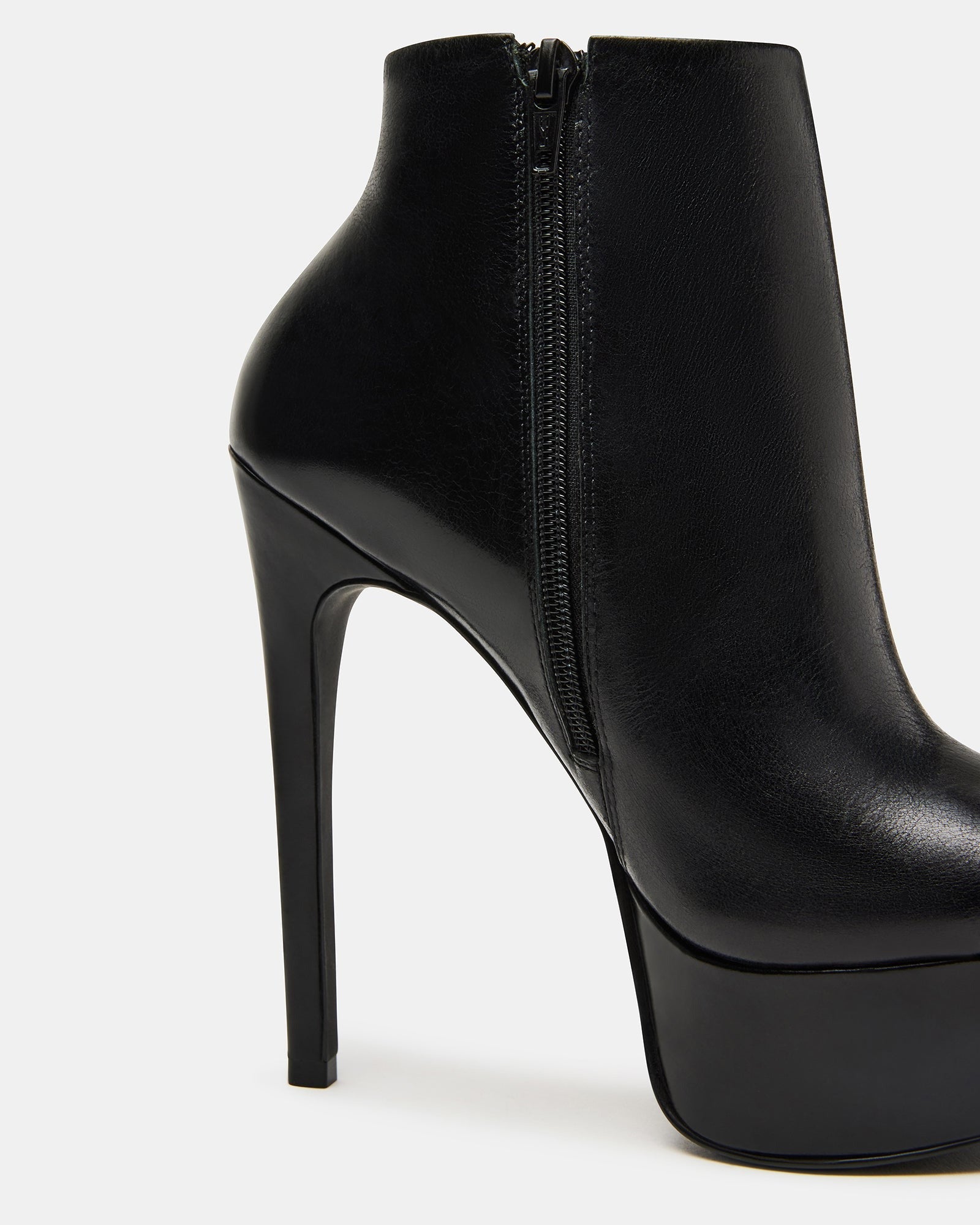 MAVERICK BLACK LEATHER - Image 4