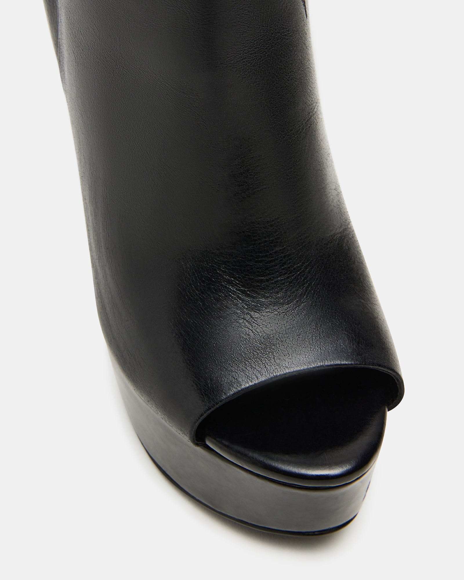 MAVERICK BLACK LEATHER - Image 5