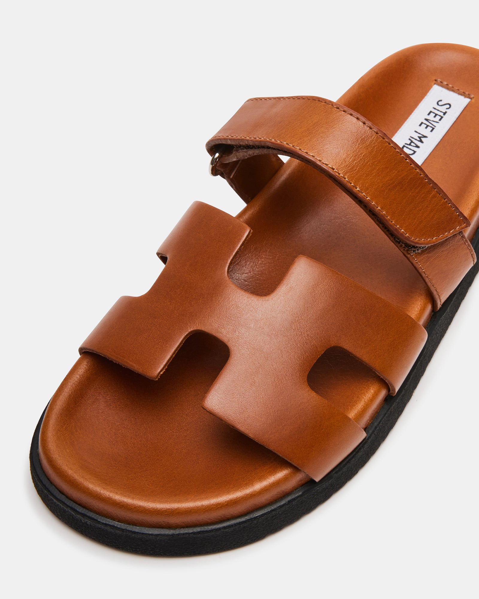 MAYVEN CAMEL LEATHER - Image 4