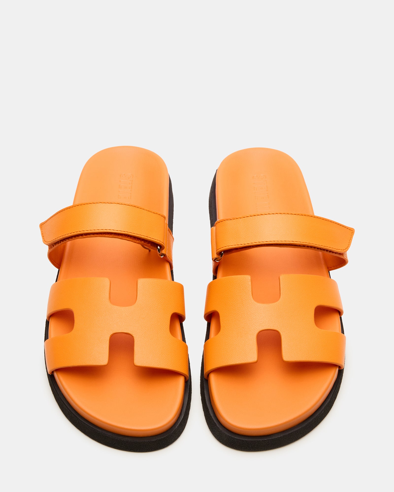 MAYVEN ORANGE LEATHER - Image 5