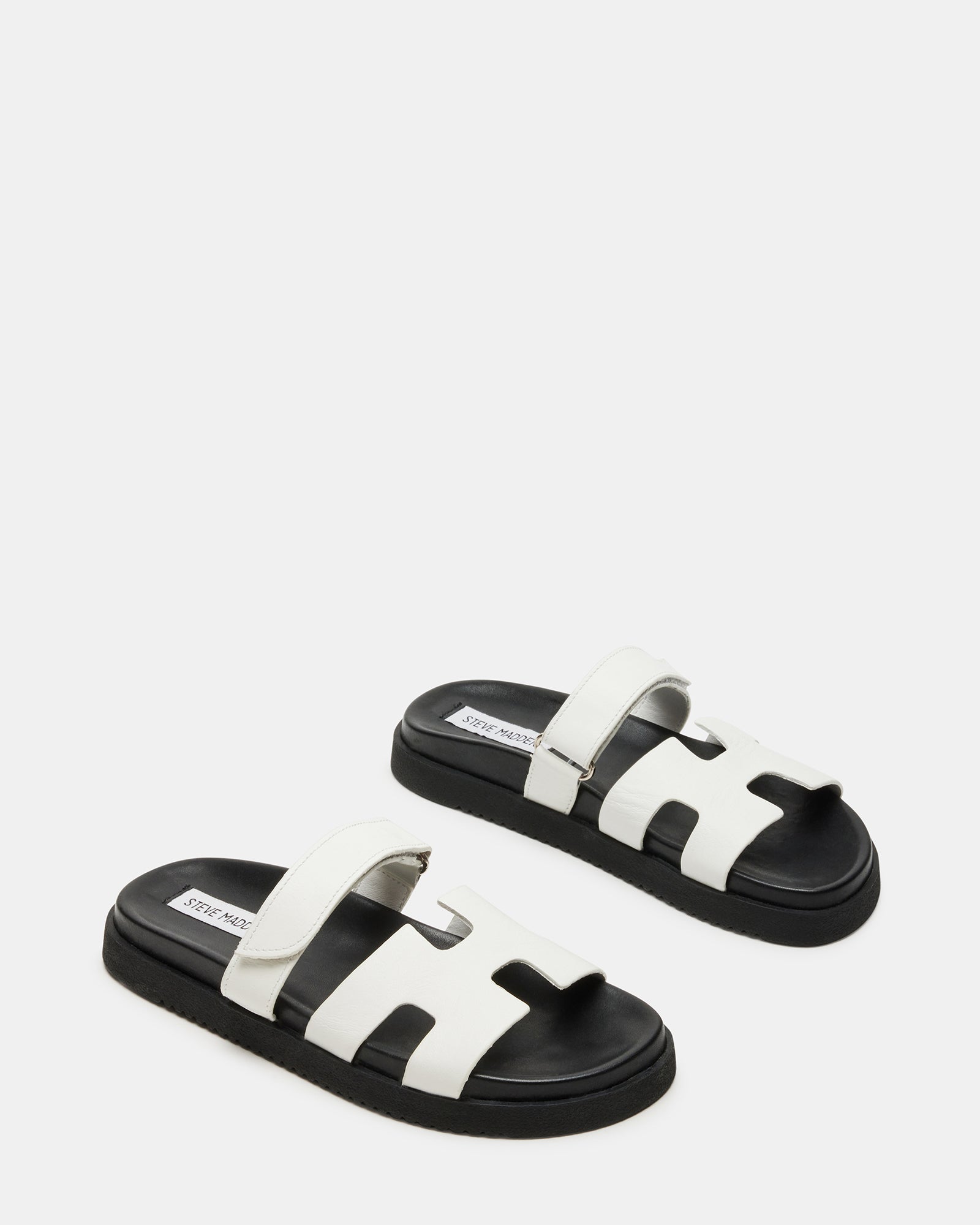 MAYVEN WHITE/BLACK - SM REBOOTED - Image 3