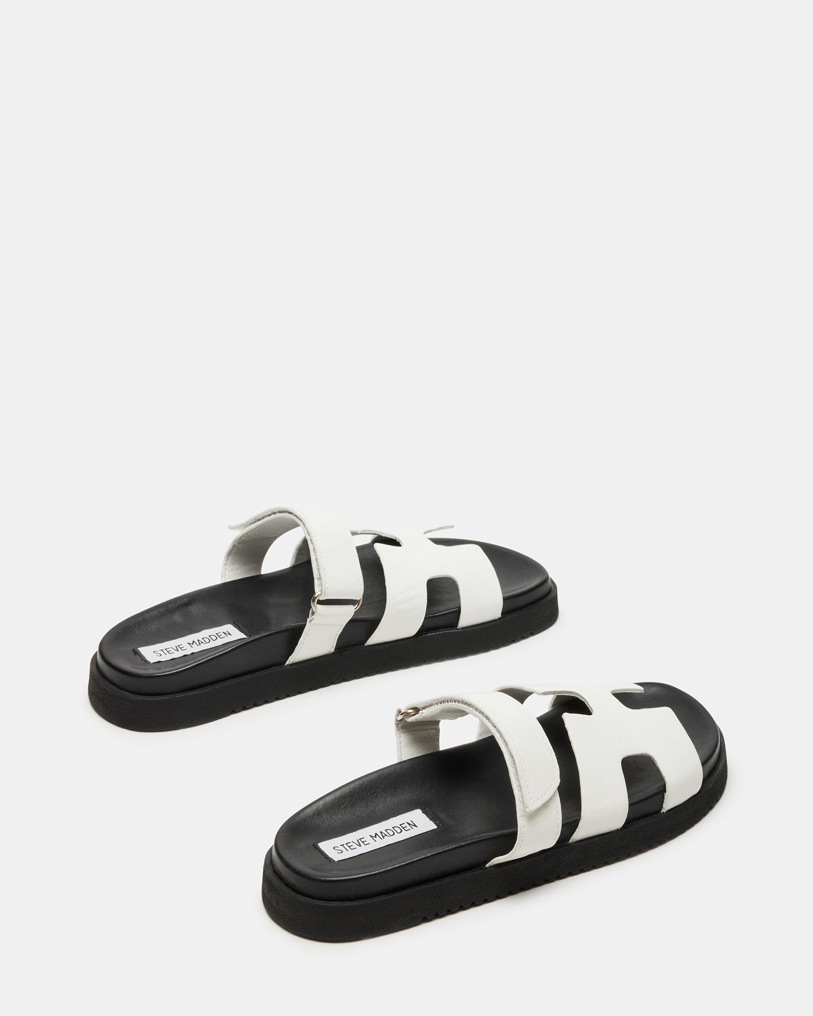 MAYVEN WHITE/BLACK - SM REBOOTED - Image 6