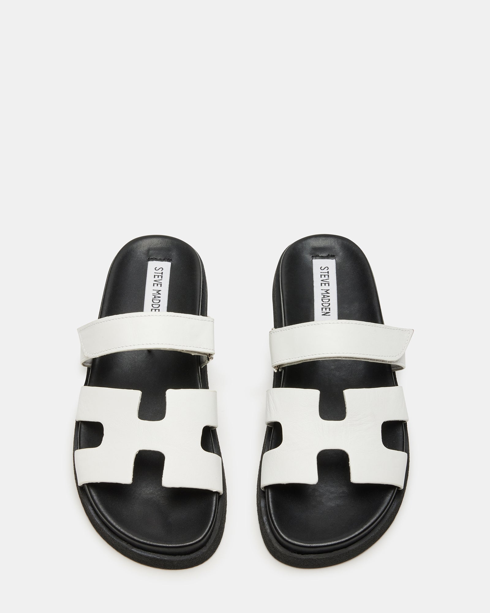 MAYVEN WHITE/BLACK - SM REBOOTED - Image 4