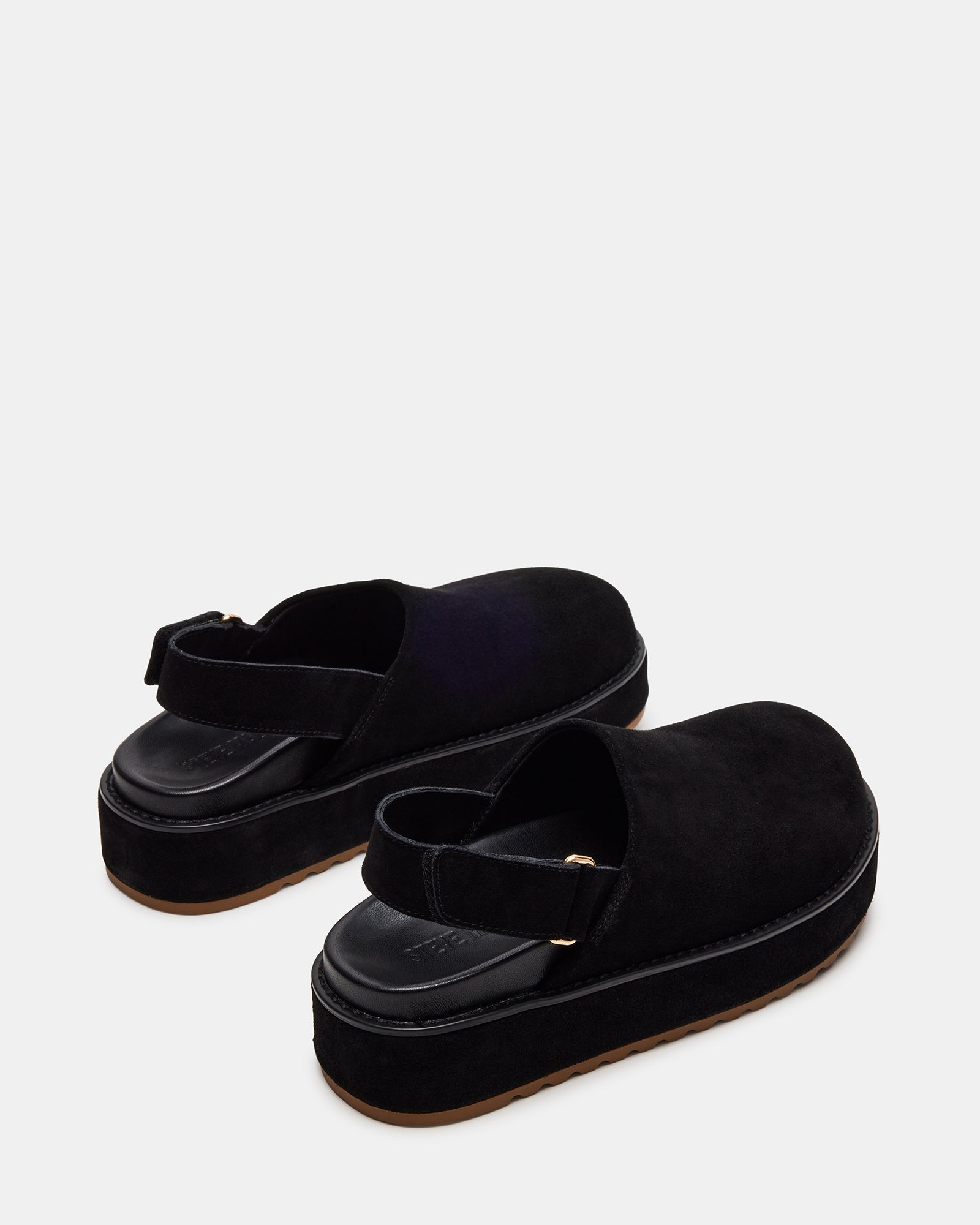 MELLOW BLACK SUEDE - Image 5