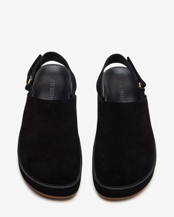 MELLOW BLACK SUEDE - Image 4