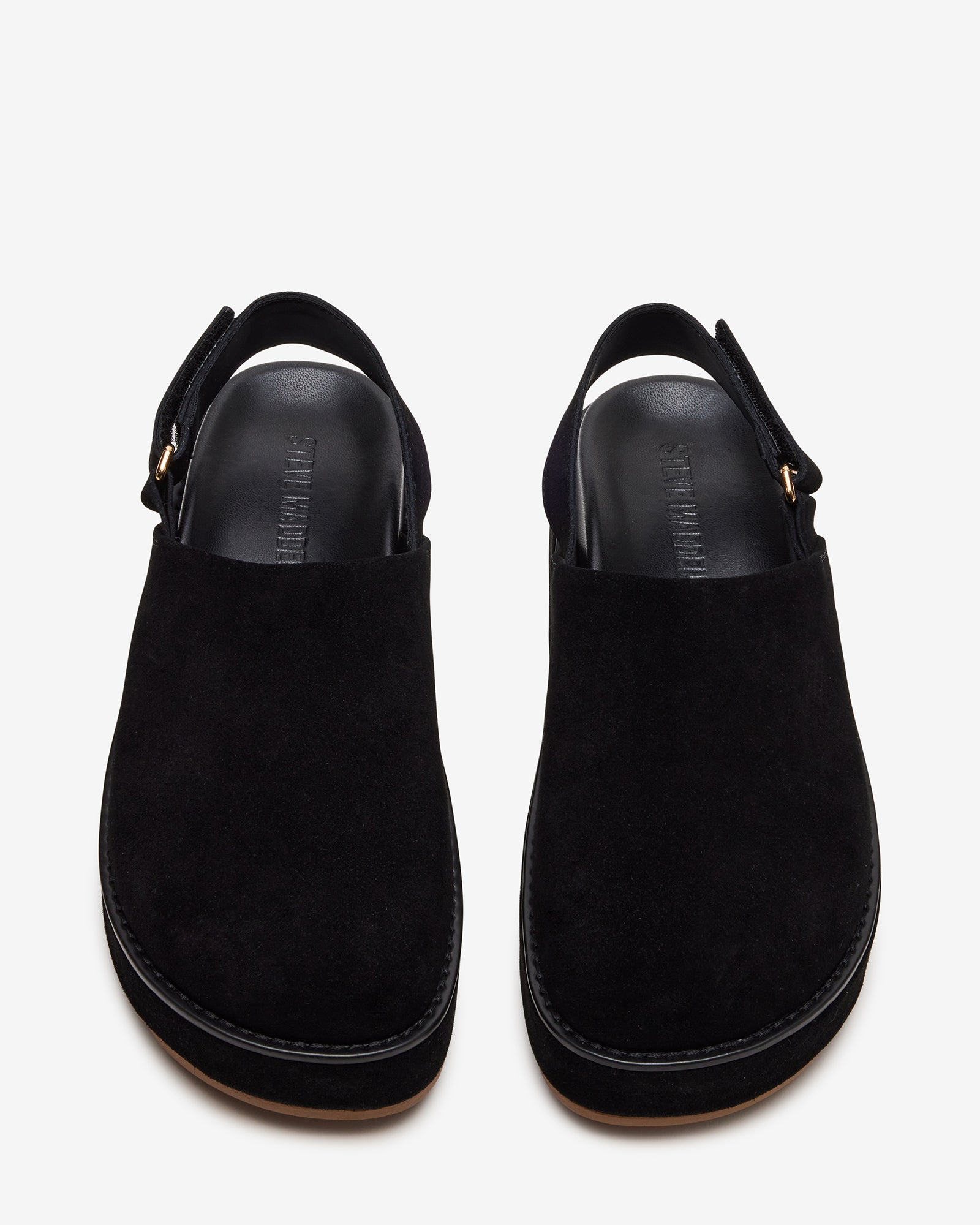 MELLOW BLACK SUEDE - Image 4