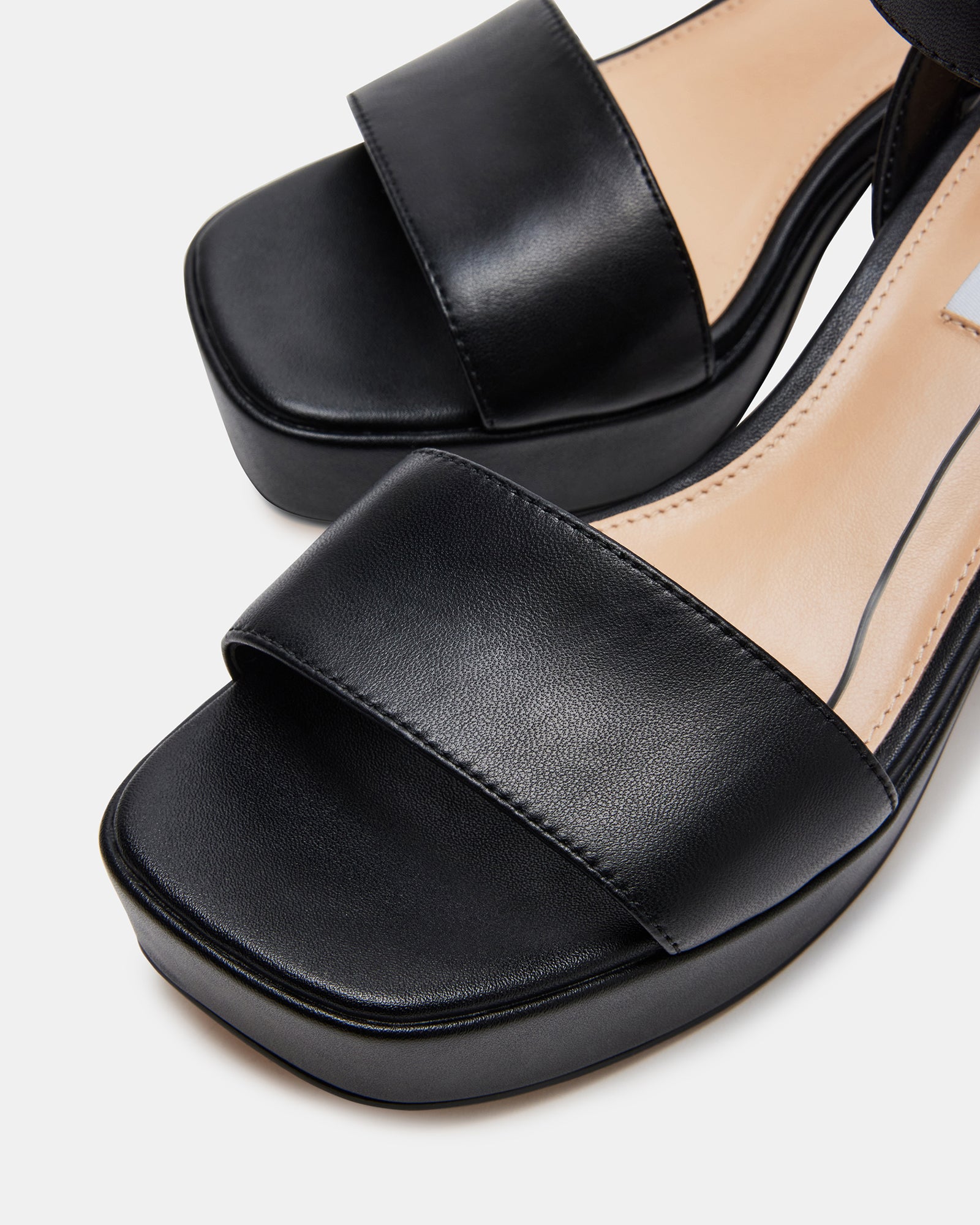 MERCERR BLACK LEATHER - Image 4