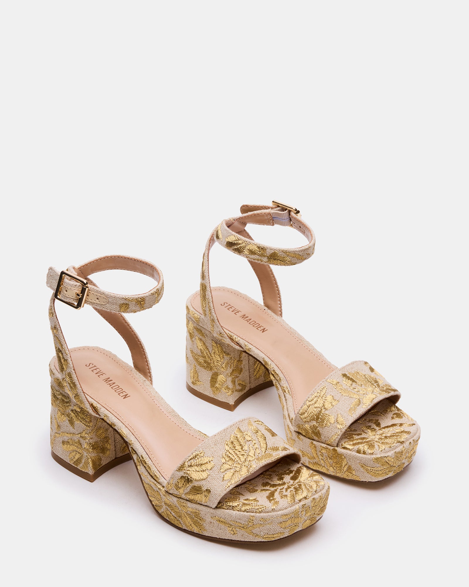 MERCERR GOLD MULTI - Image 3