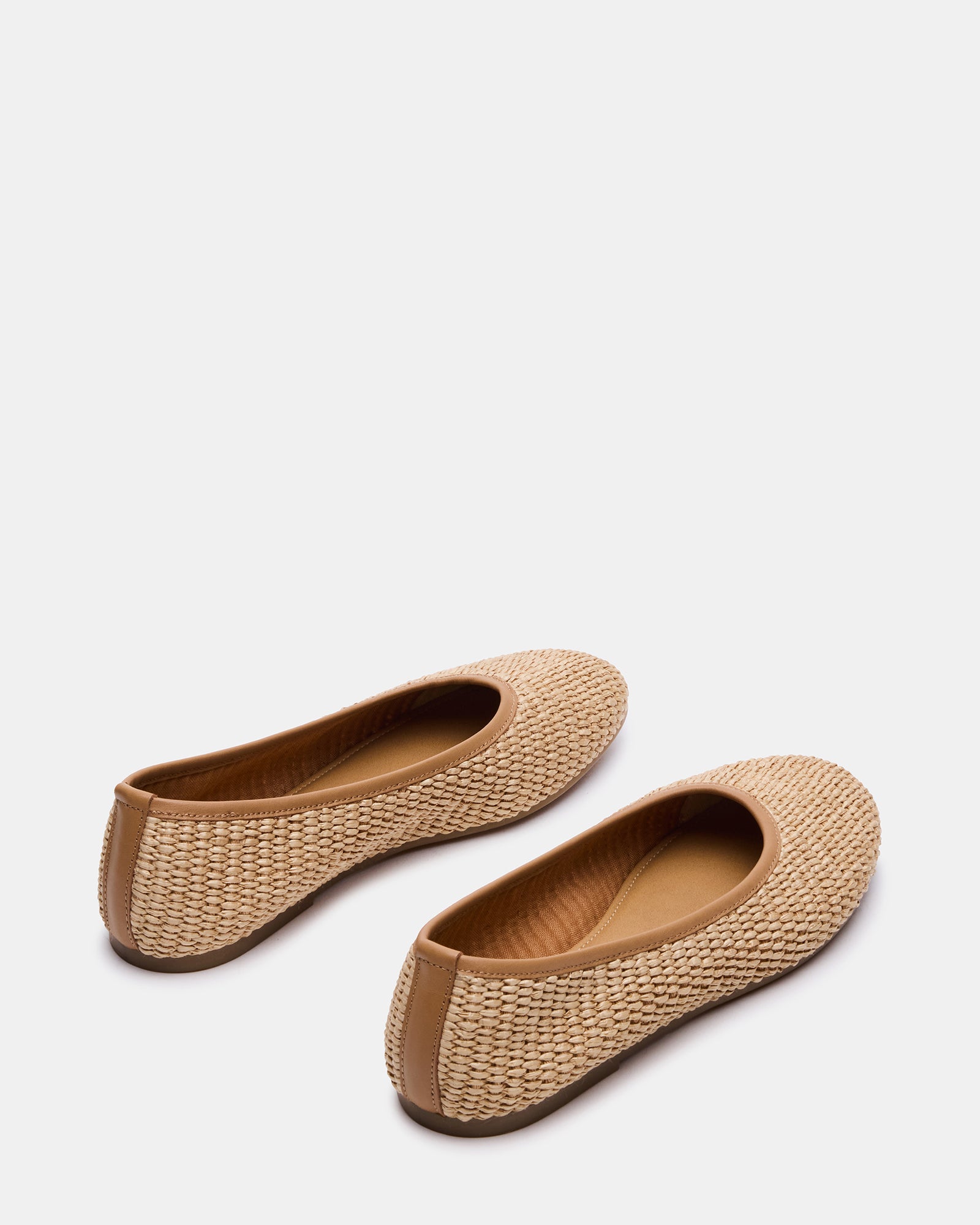 MERLOT NATURAL RAFFIA - Image 5