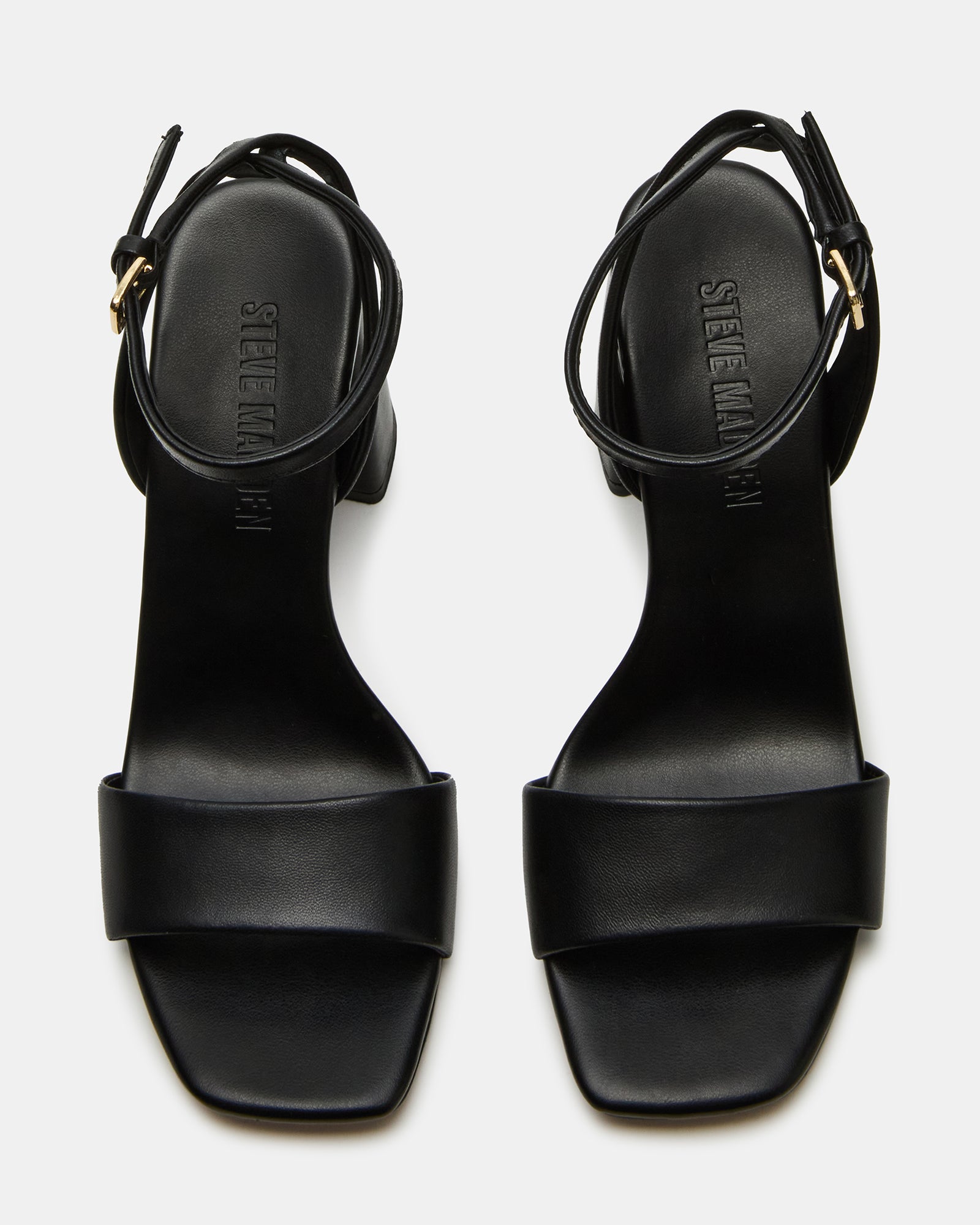 MESSA BLACK LEATHER - Image 5