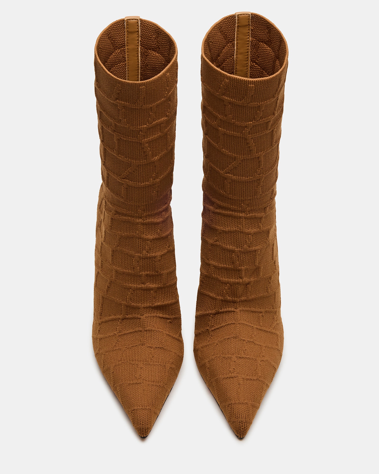 MIDNITE TAN CROCODILE - Image 4