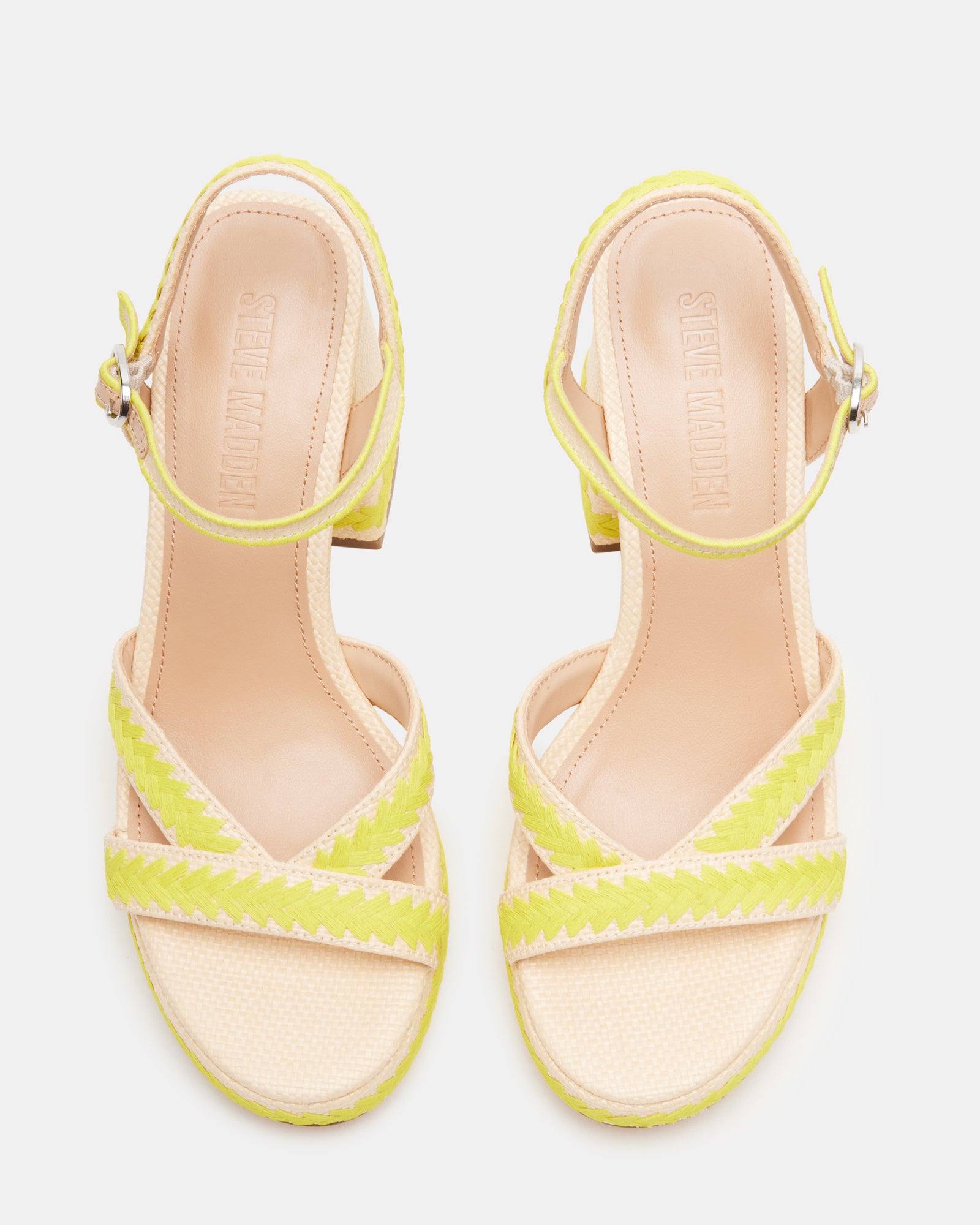 MIMOSA YELLOW - Image 4