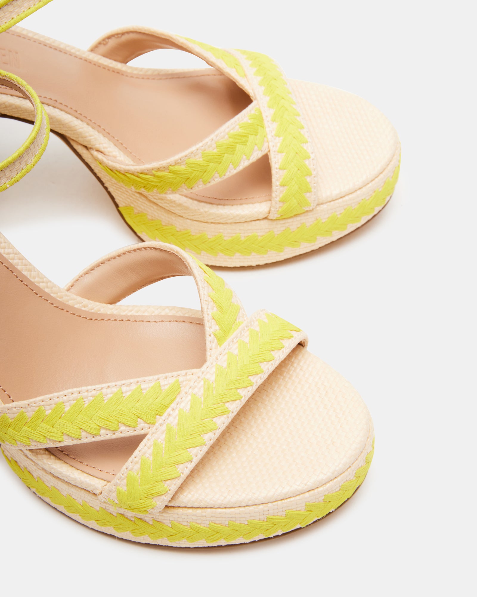 MIMOSA YELLOW - Image 3