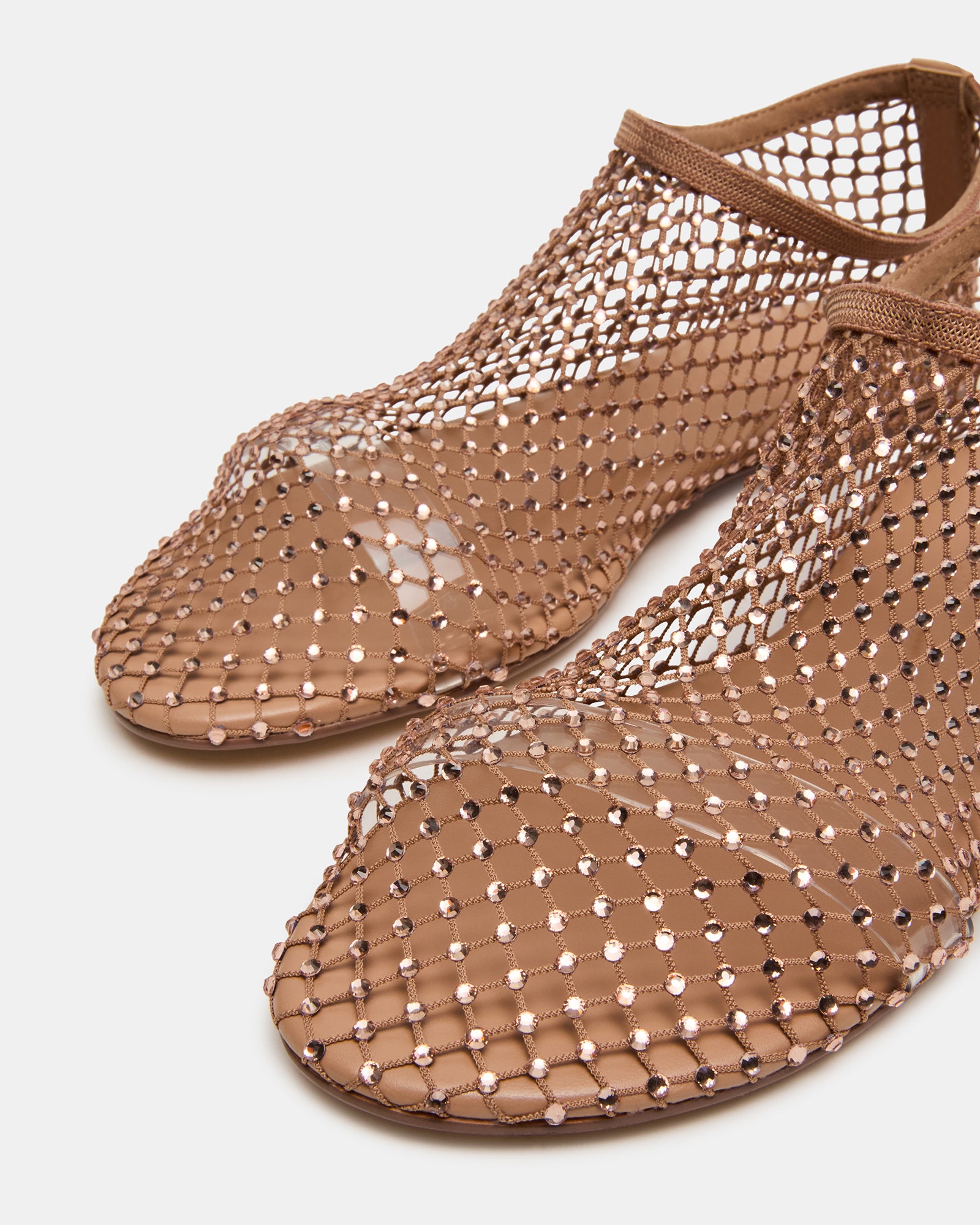 MINO BLUSH RHINESTONES - Image 3