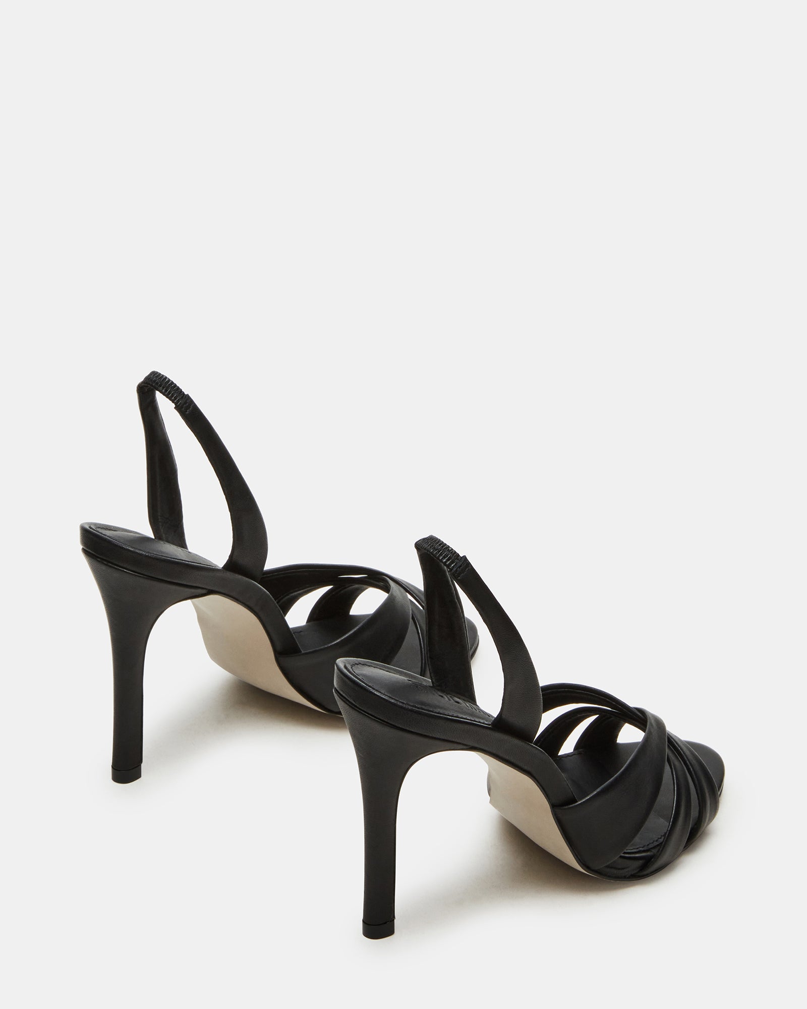 MINX BLACK LEATHER - Image 5