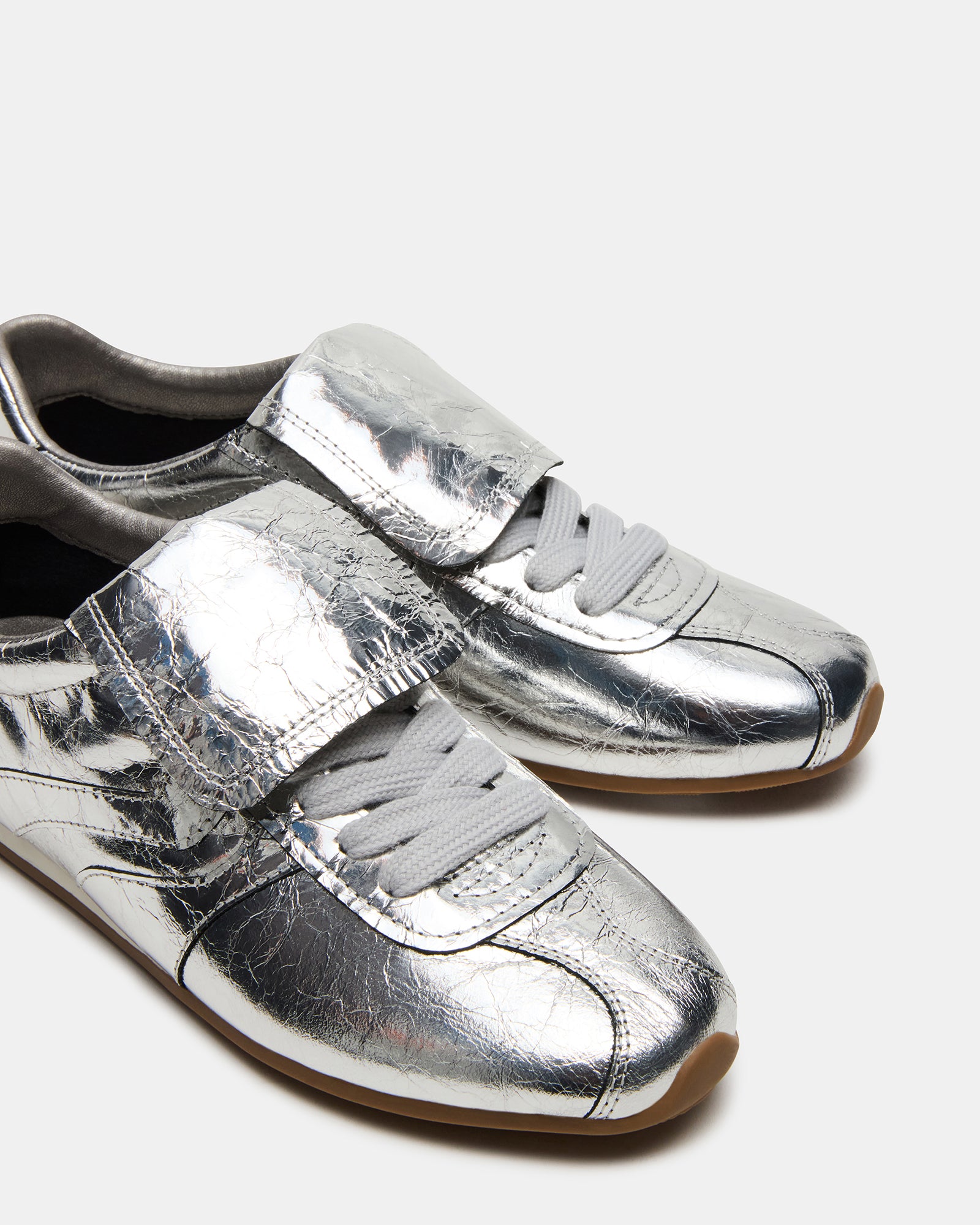 MOBILITY SILVER LEATHER - Image 3