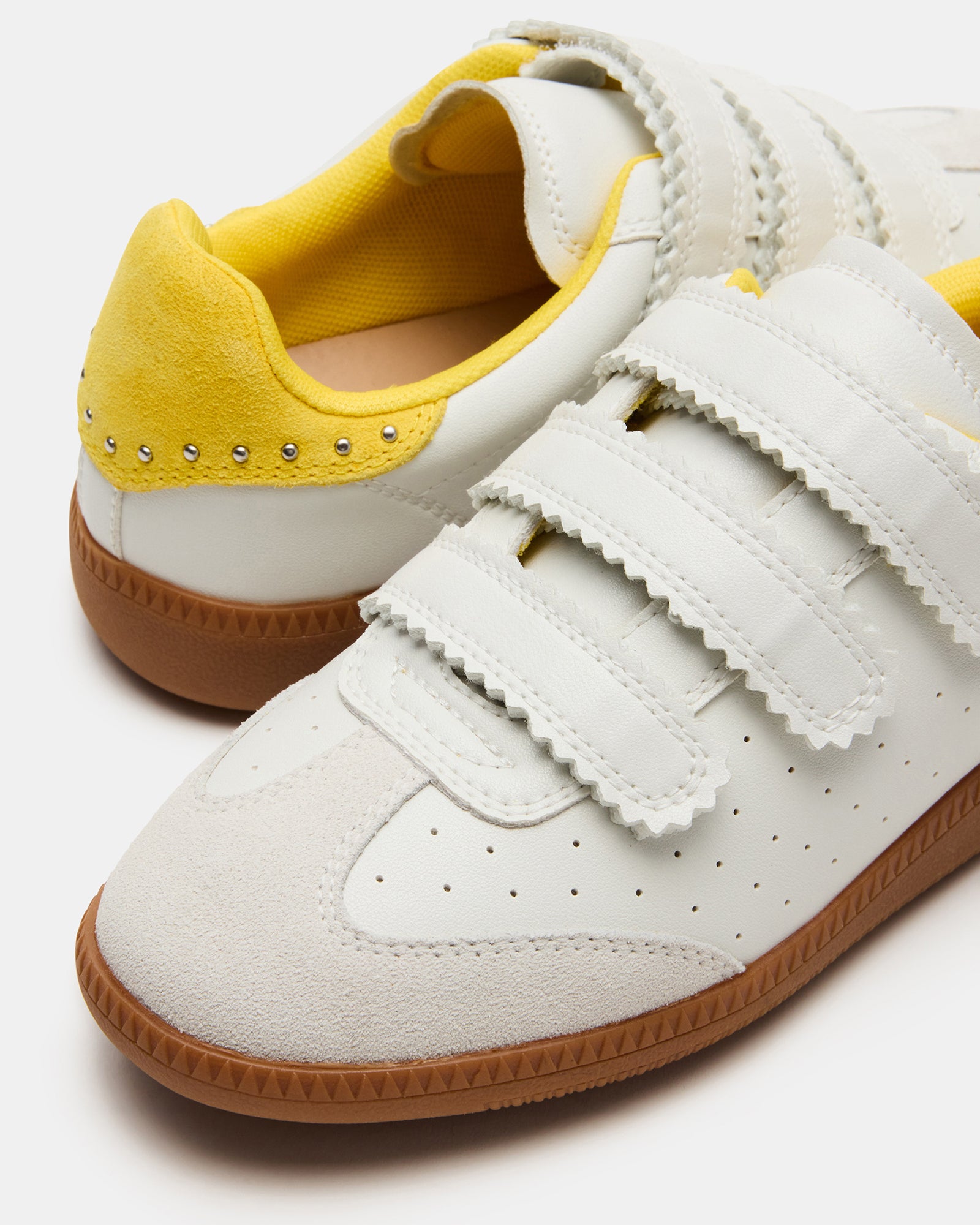 MOMENTUM WHITE/YELLOW - Image 3