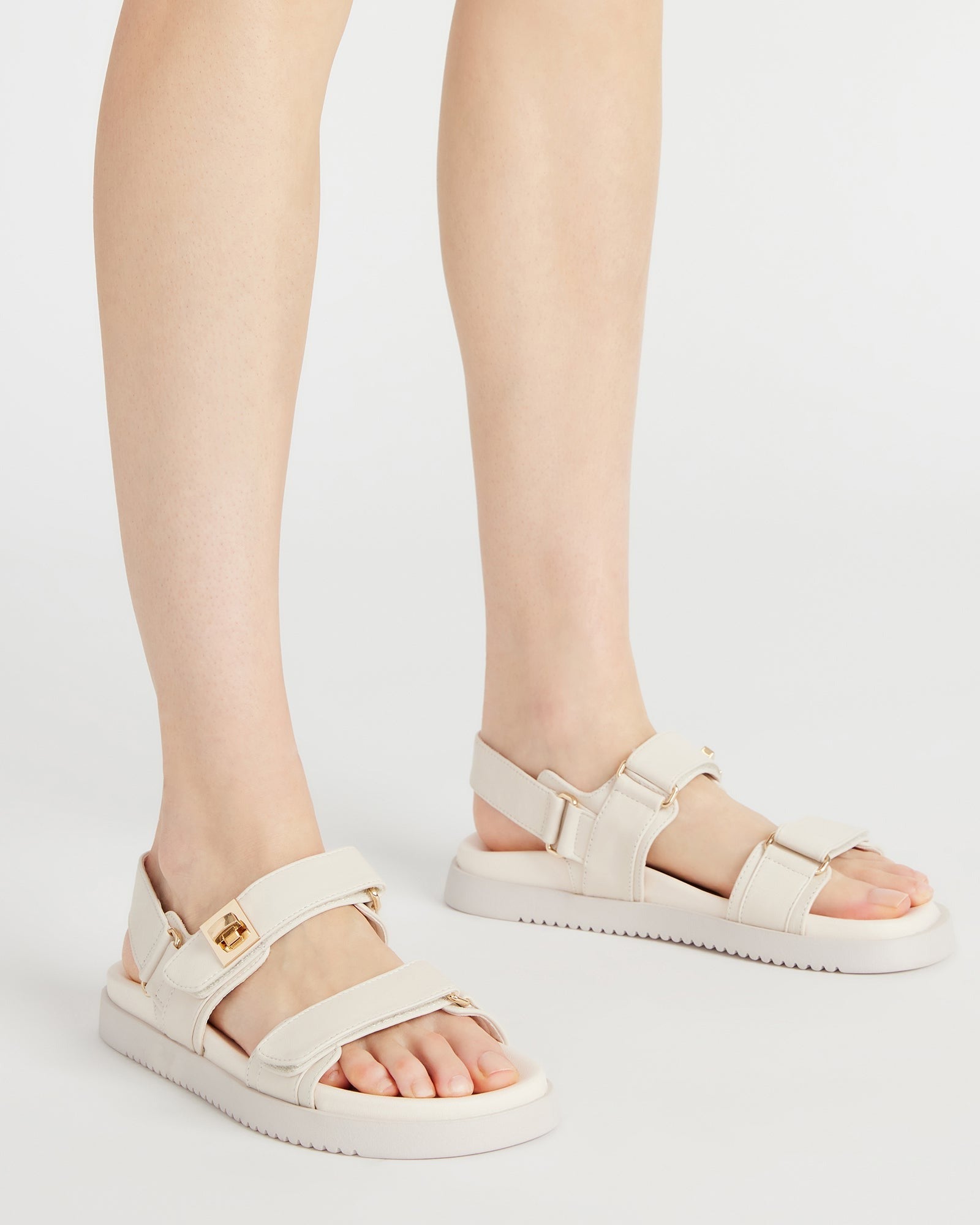MONA BONE LEATHER - Image 2