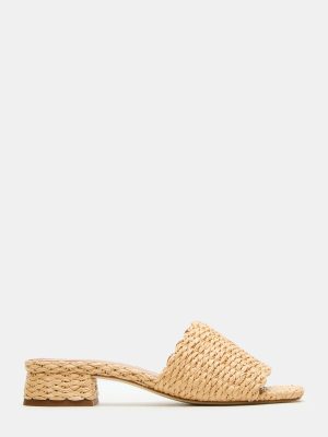 MONTGOMERY RAFFIA
