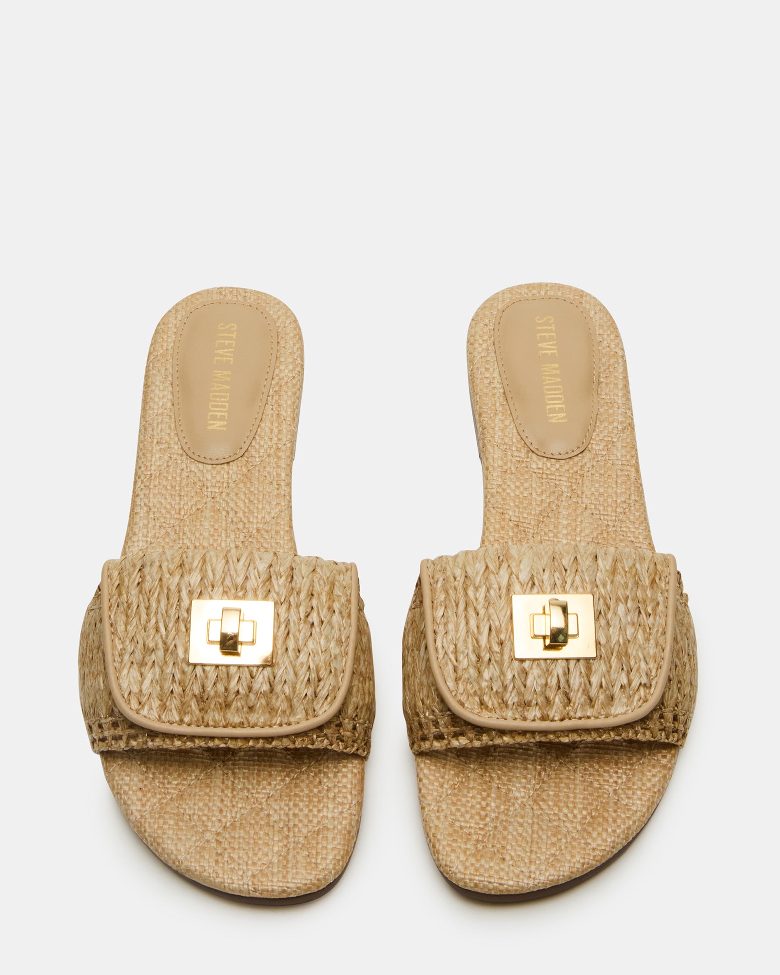 MORELAND NATURAL RAFFIA - Image 4