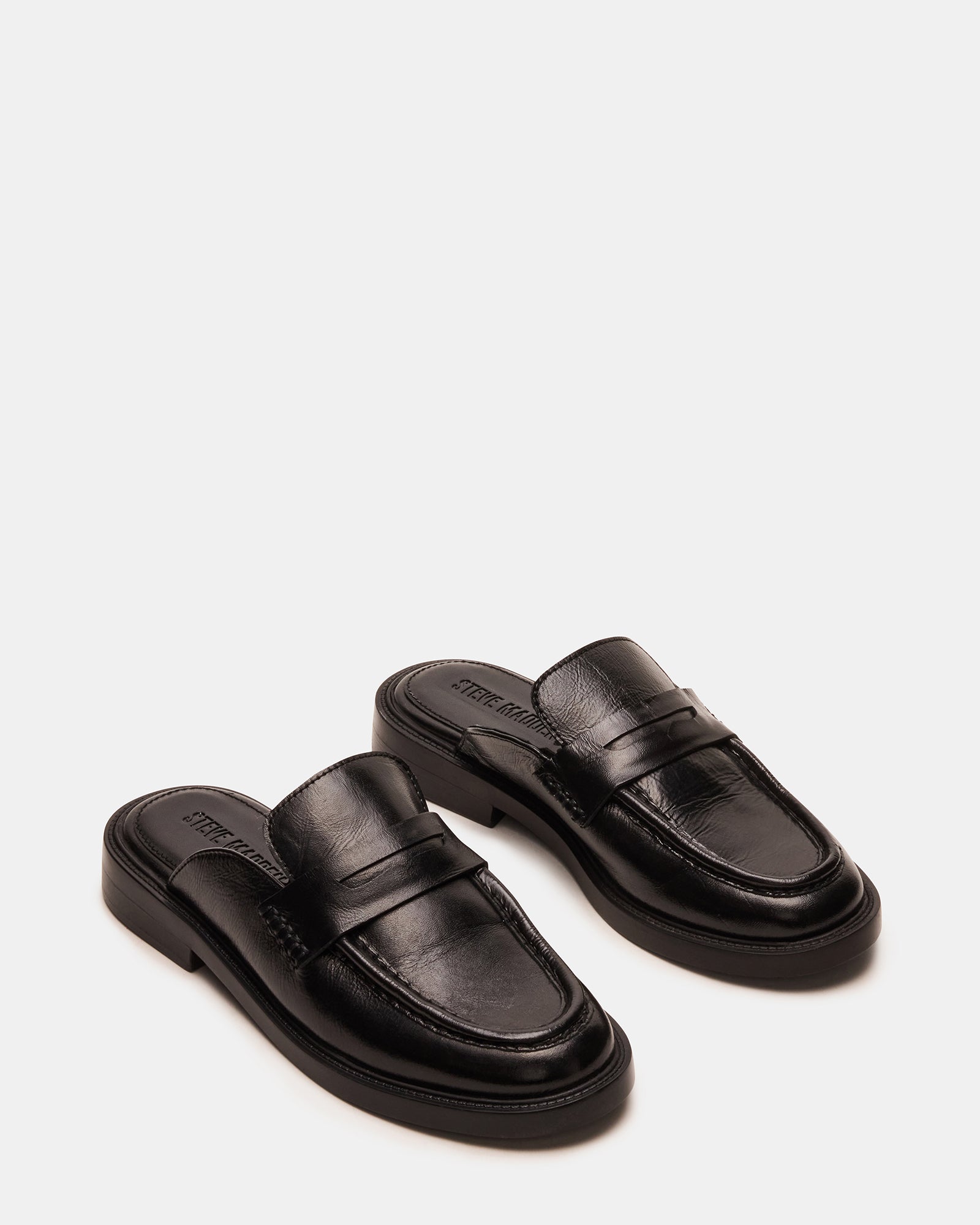 MULBERRY BLACK LEATHER - Image 2