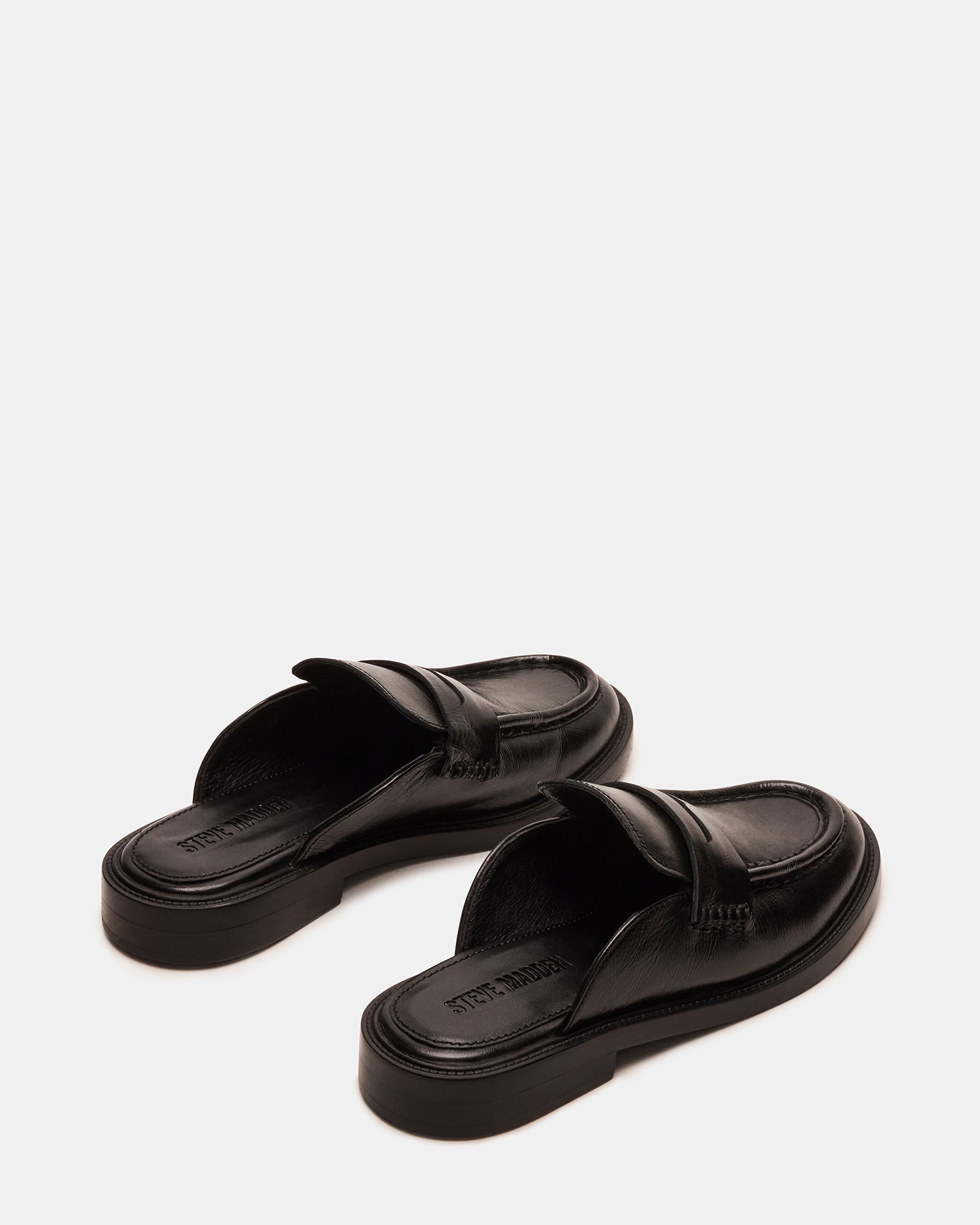 MULBERRY BLACK LEATHER - Image 5