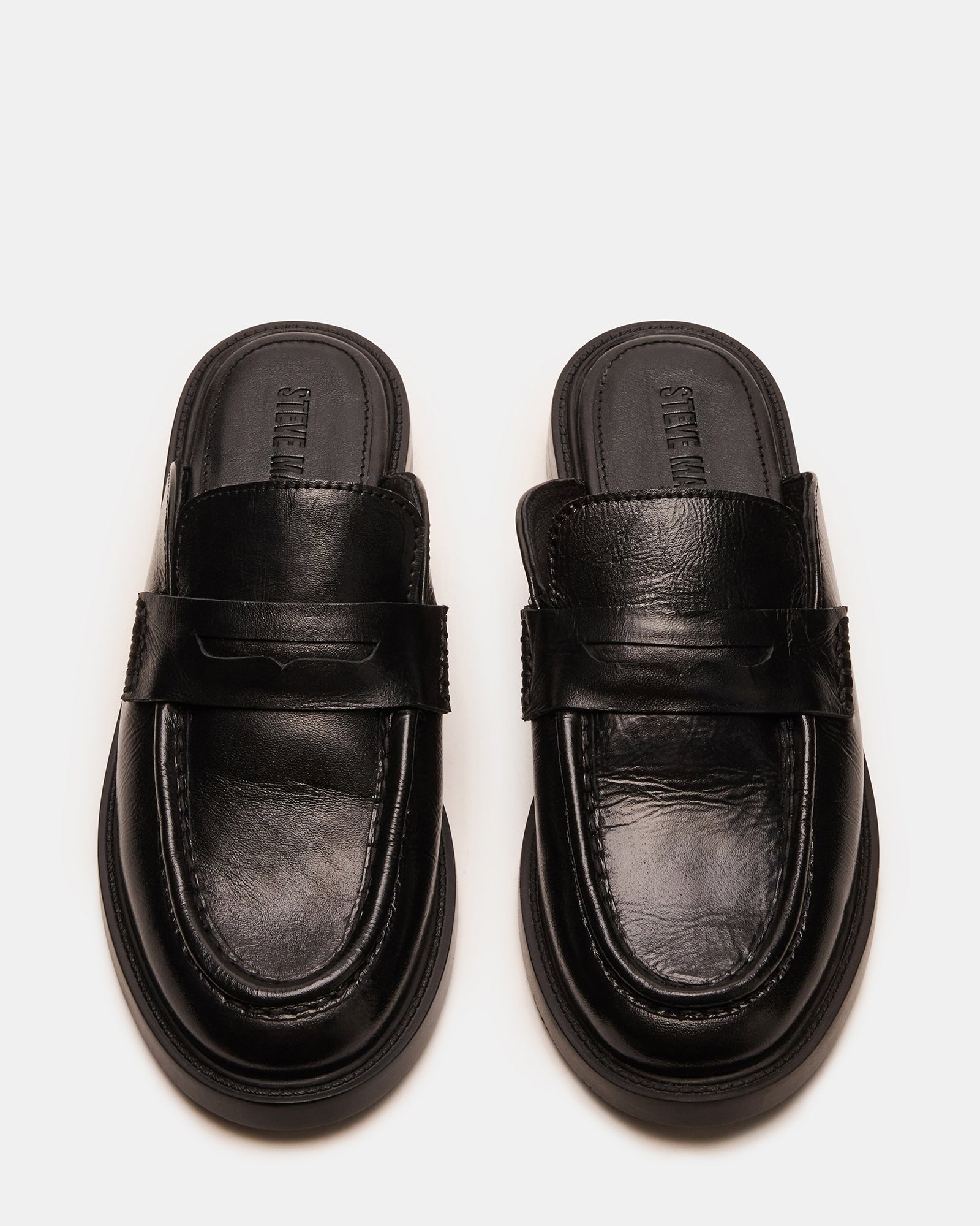 MULBERRY BLACK LEATHER - Image 4