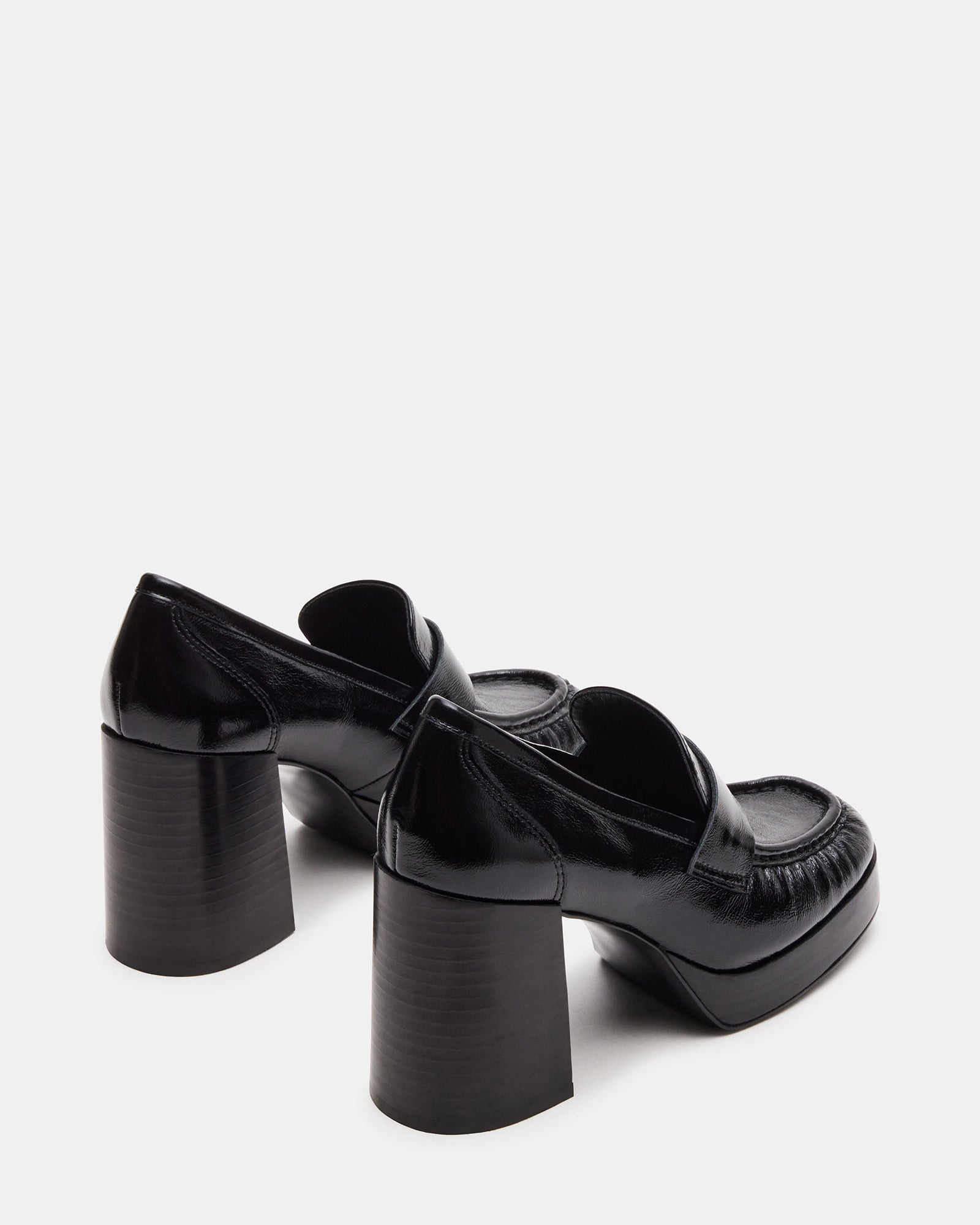 MUNDAY BLACK LEATHER - Image 6