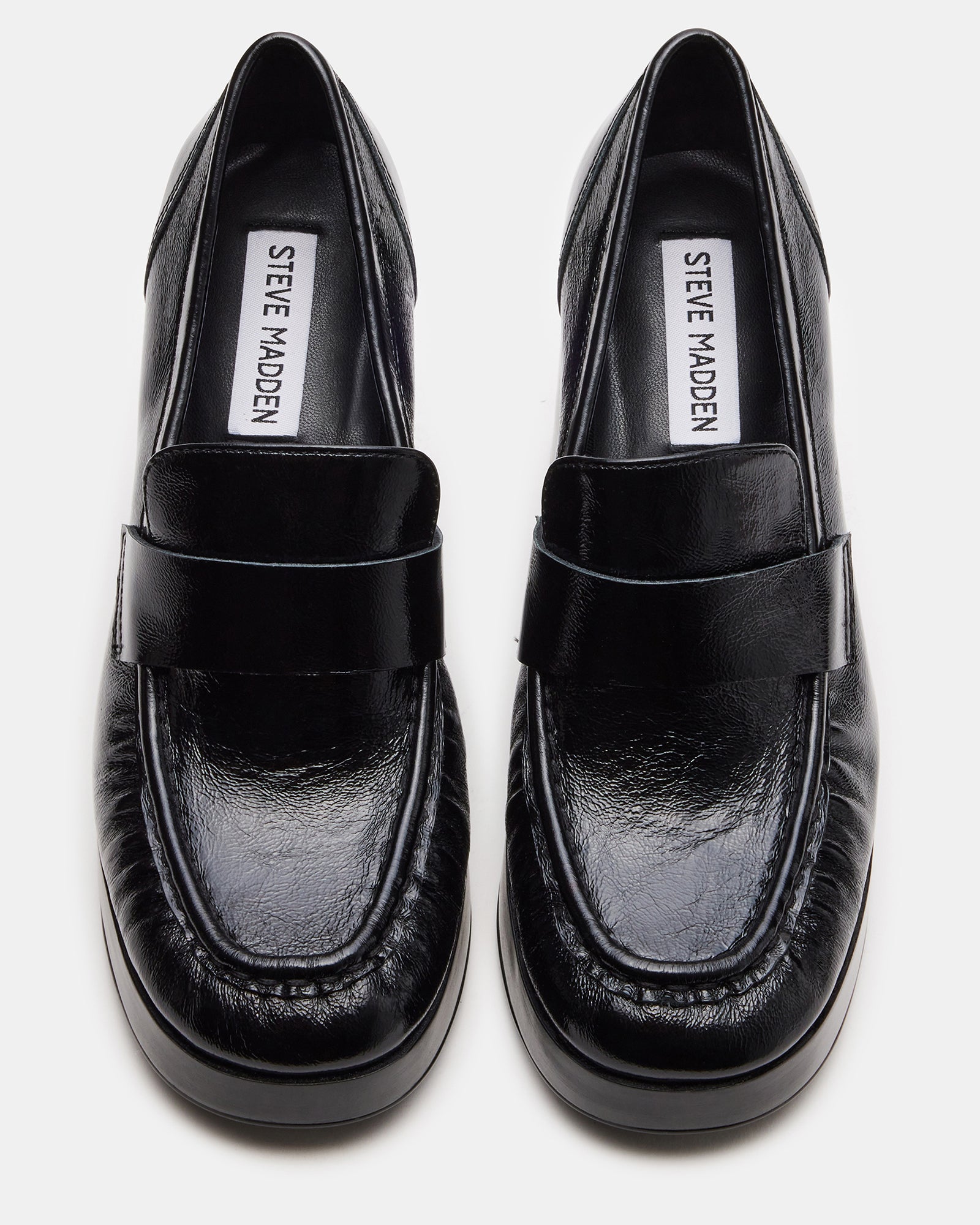 MUNDAY BLACK LEATHER - Image 5