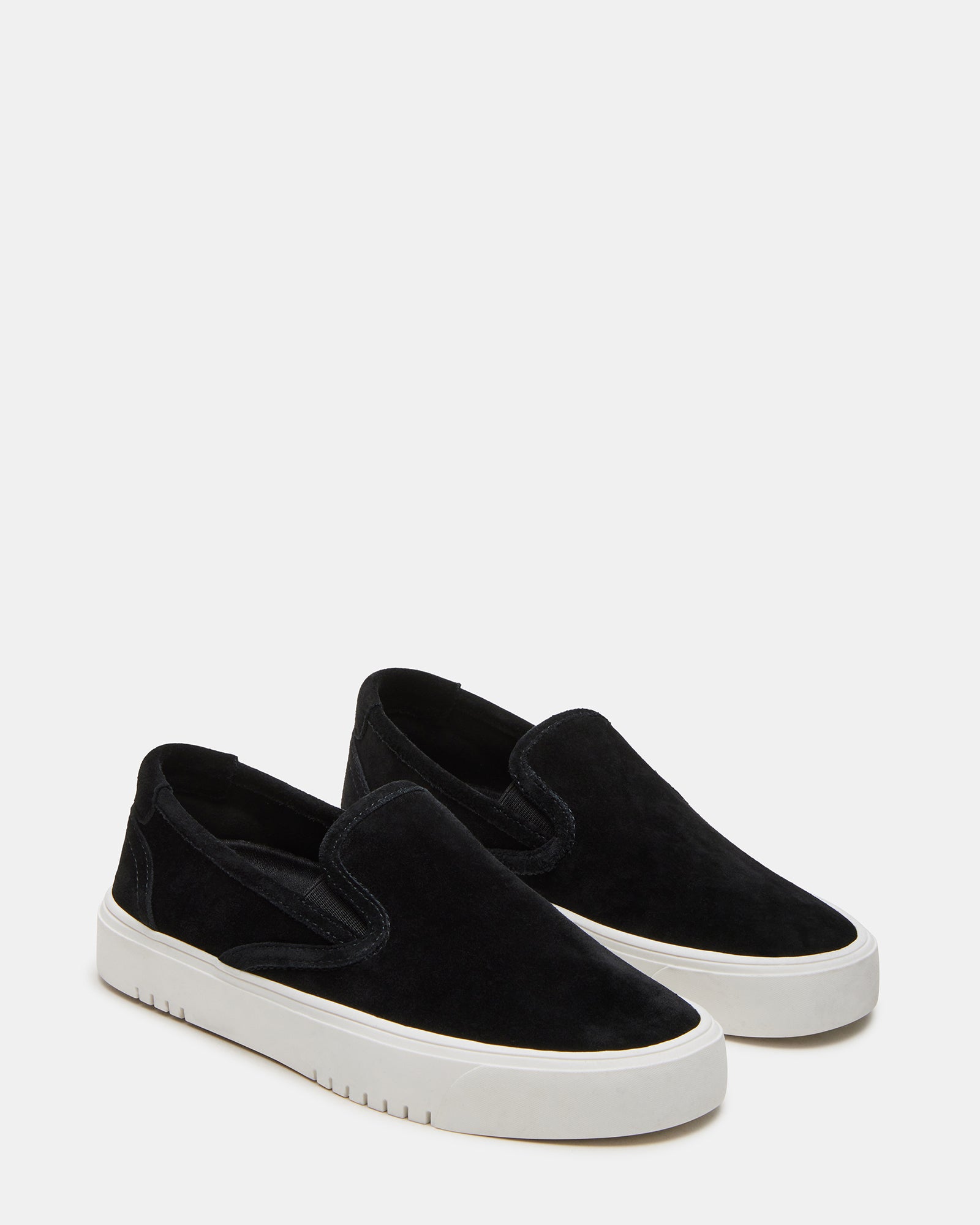 MURPHY BLACK SUEDE - Image 3